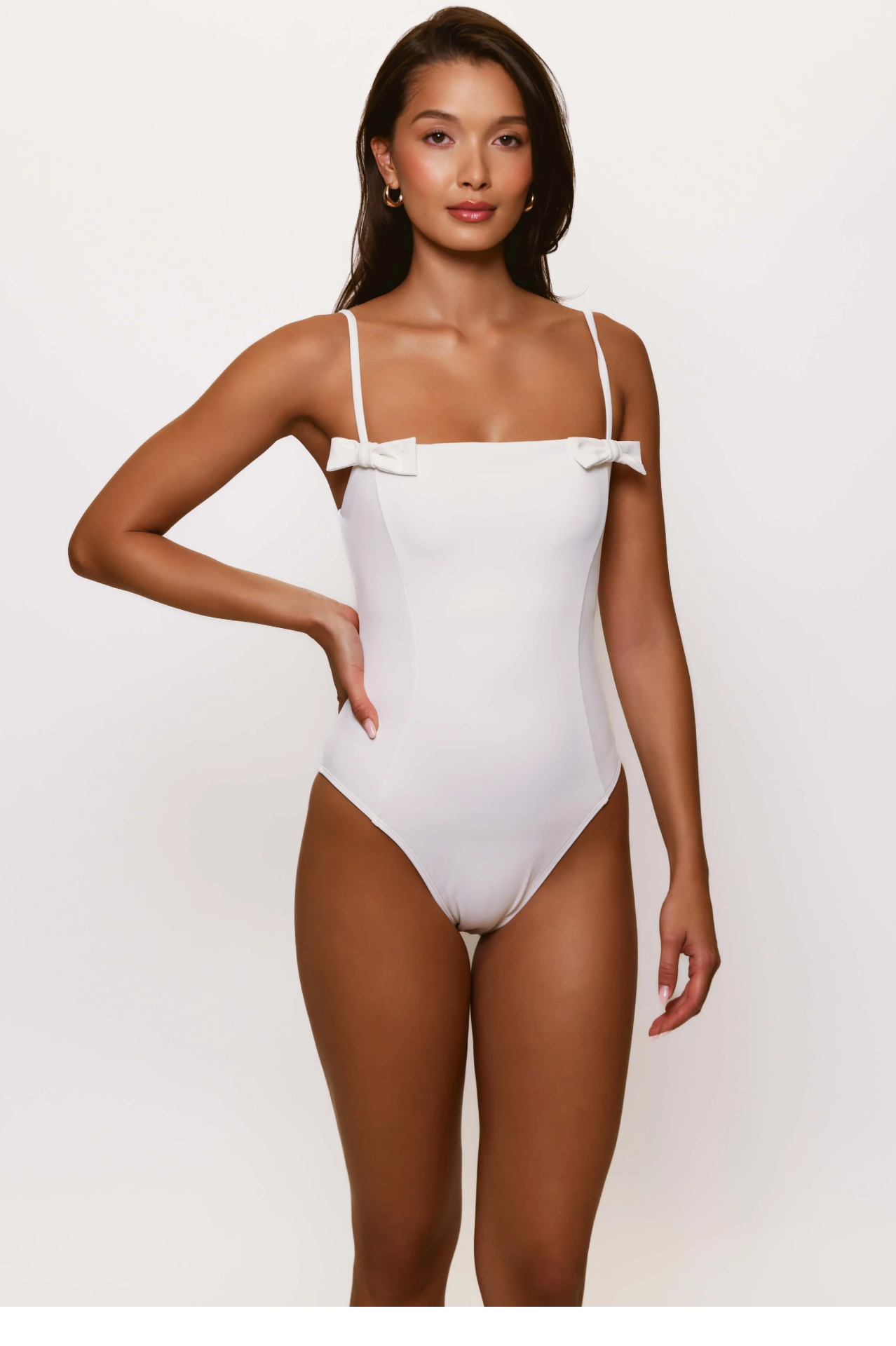 Townes One-Piece SwimSuit