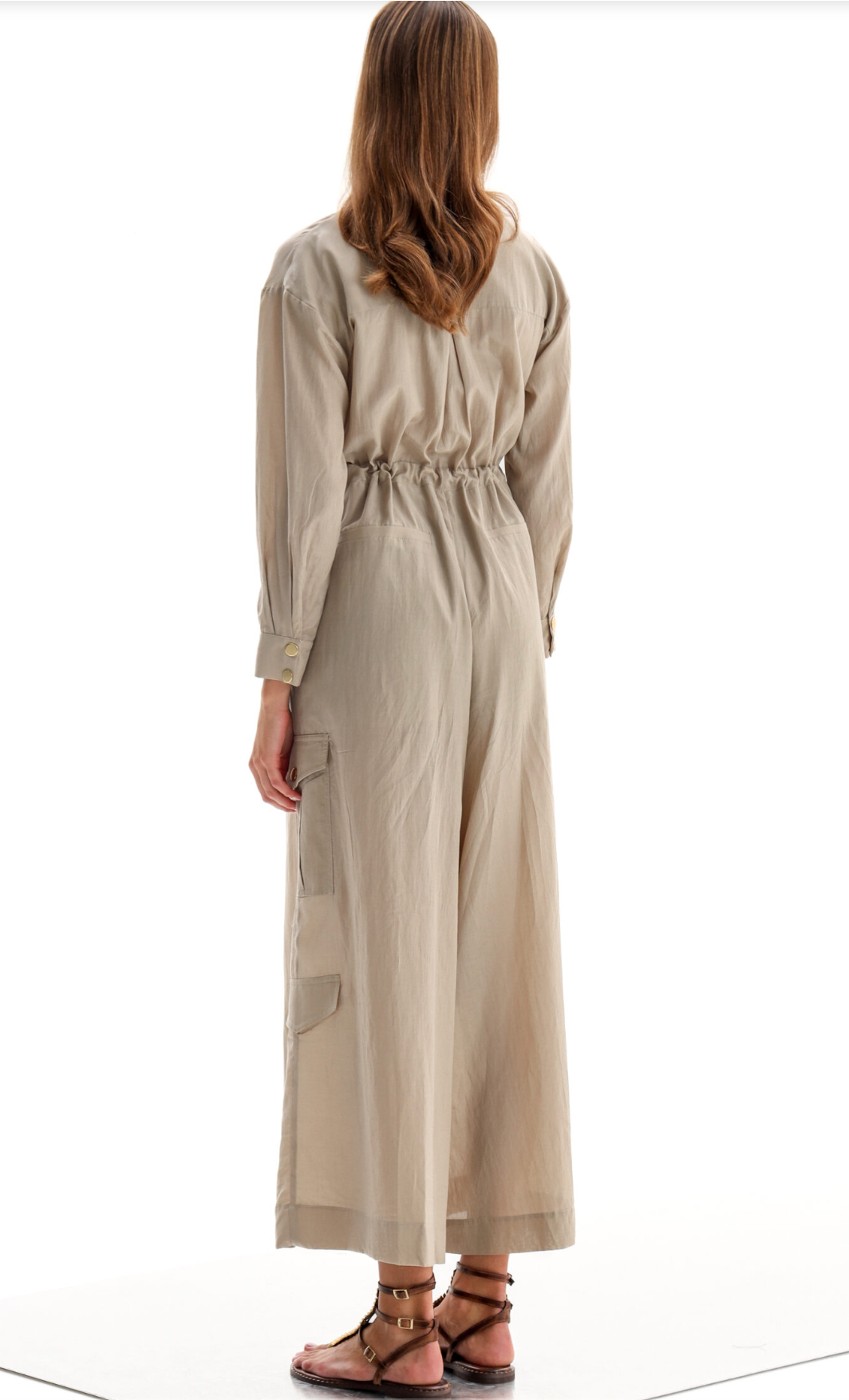 Siren Jumpsuit