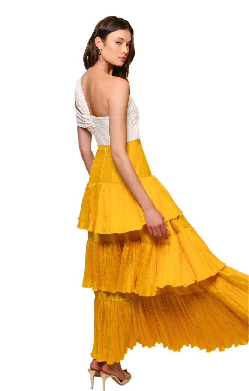 Rhea Dress