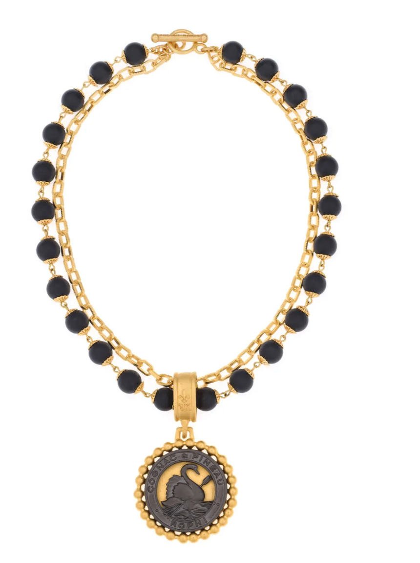SC2359 Necklace