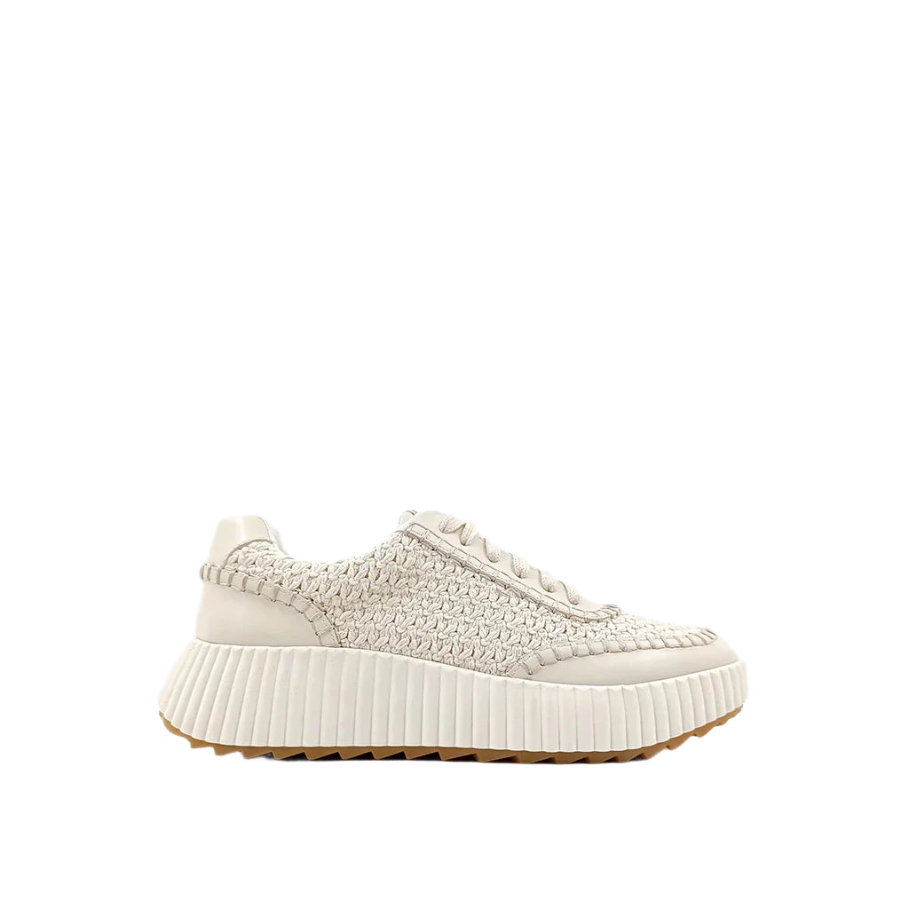 Selina Sneaker Ivory