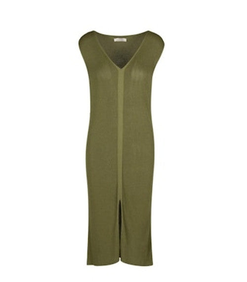 19-3314G Dress - Army