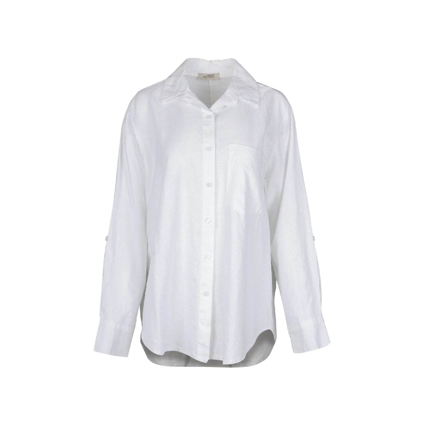 21-8112G Top - White