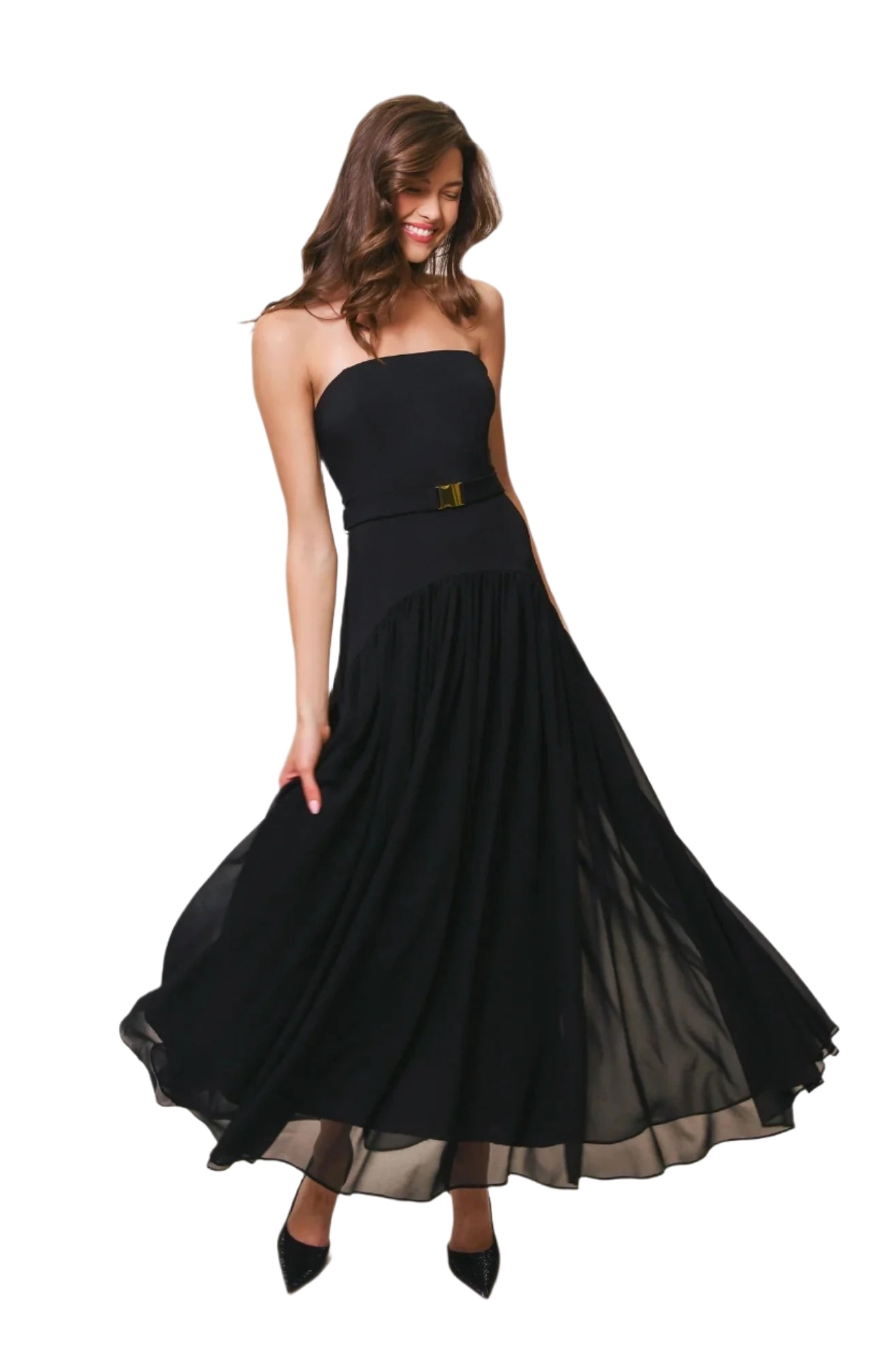HUT Carmel Dress