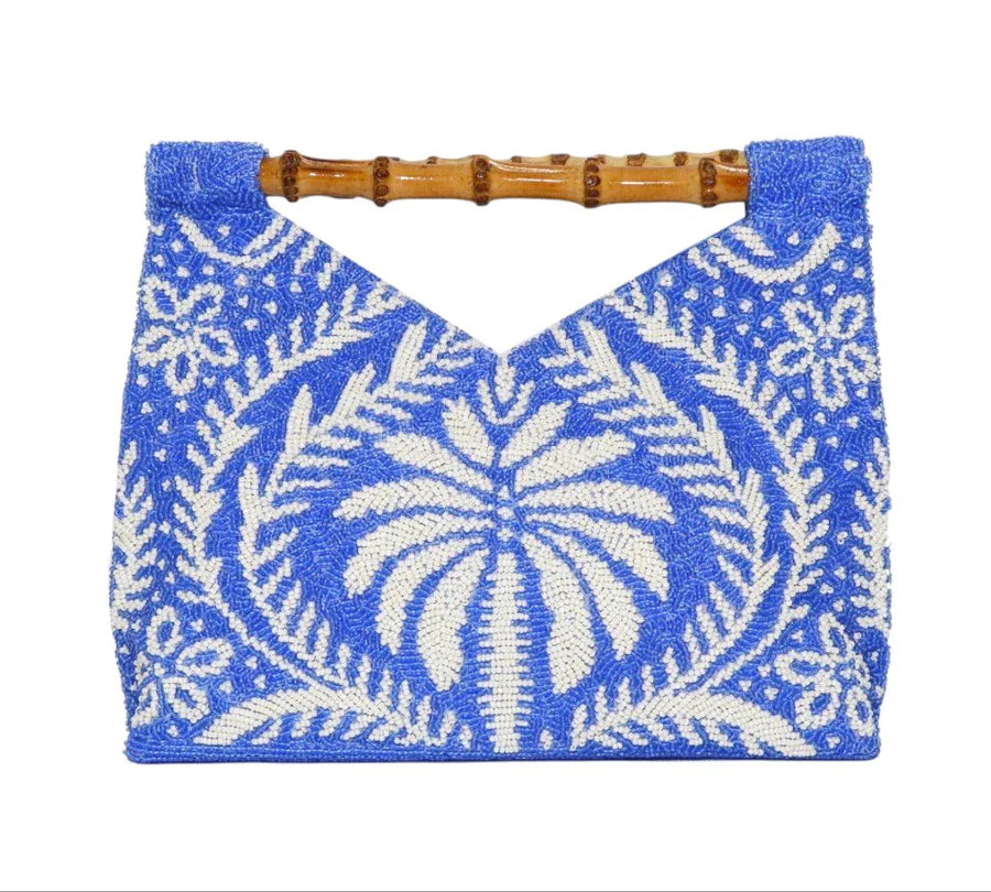 Caribbean Waters Bag