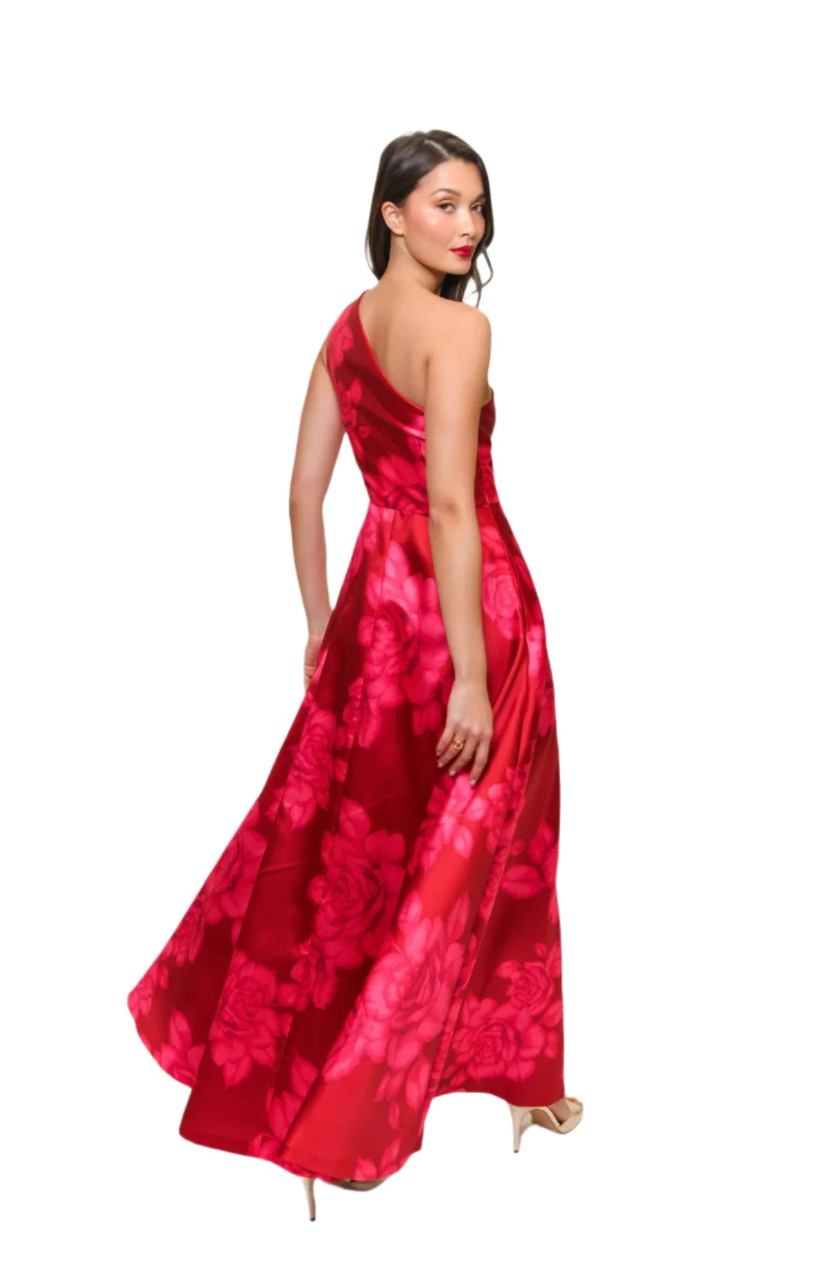 HUT Cassandra Dress