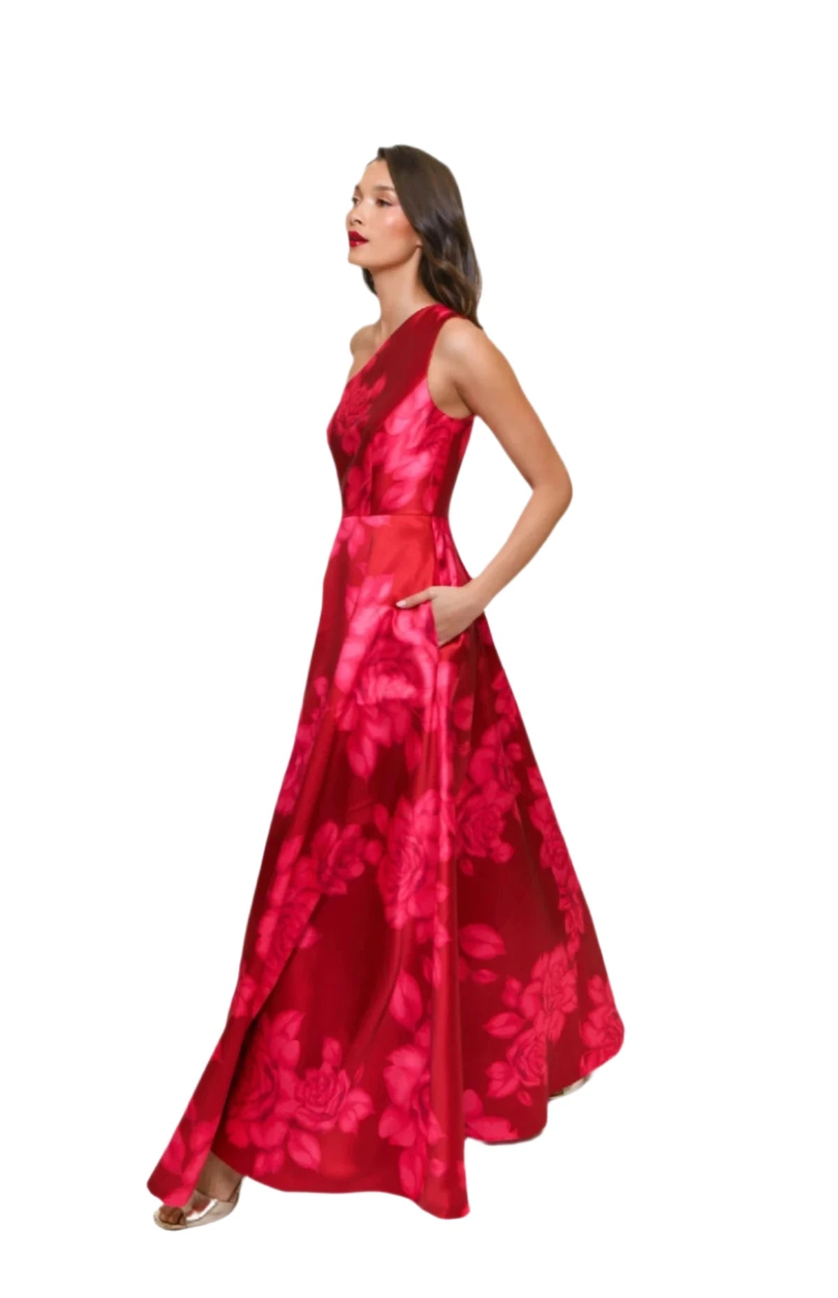 HUT Cassandra Dress