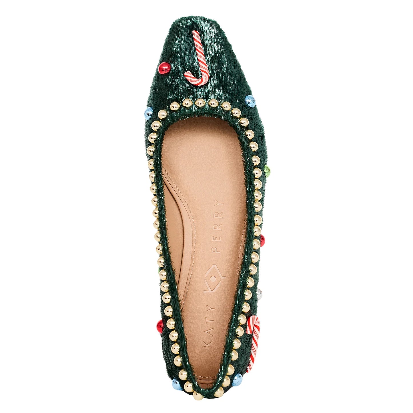 KP Confidant Christmas Ballet Holiday