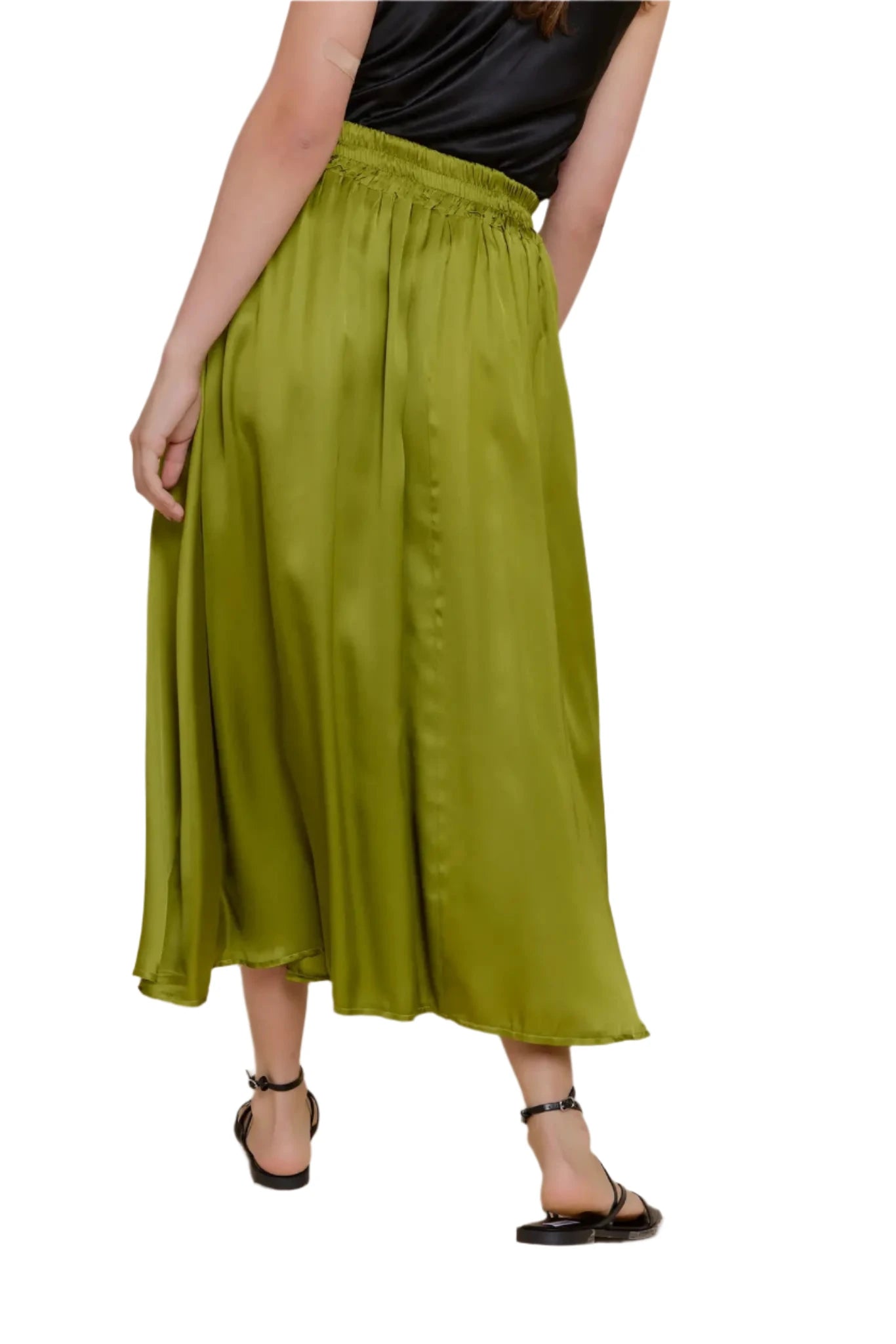 SOF Diaz Matcha OS