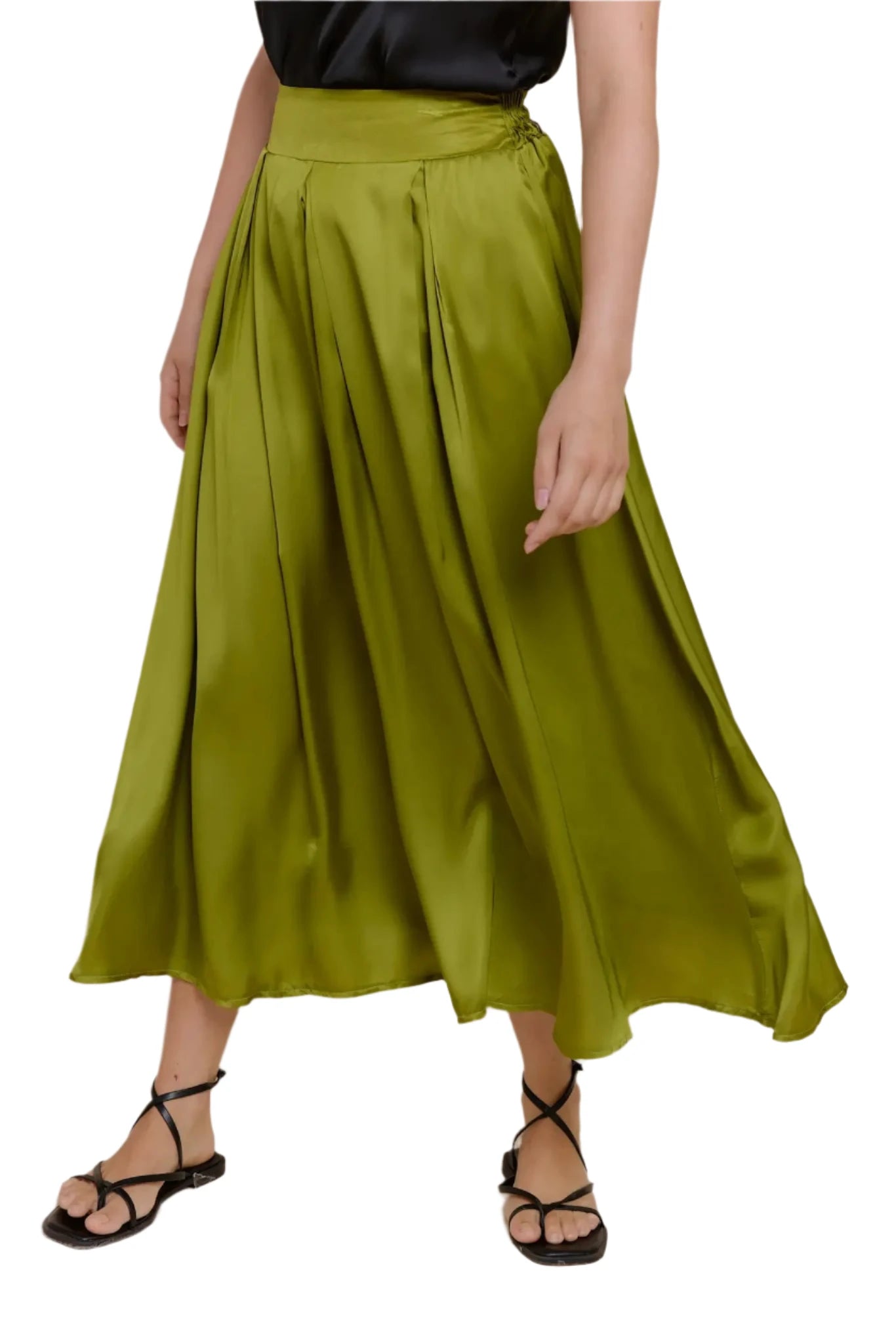 SOF Diaz Matcha OS