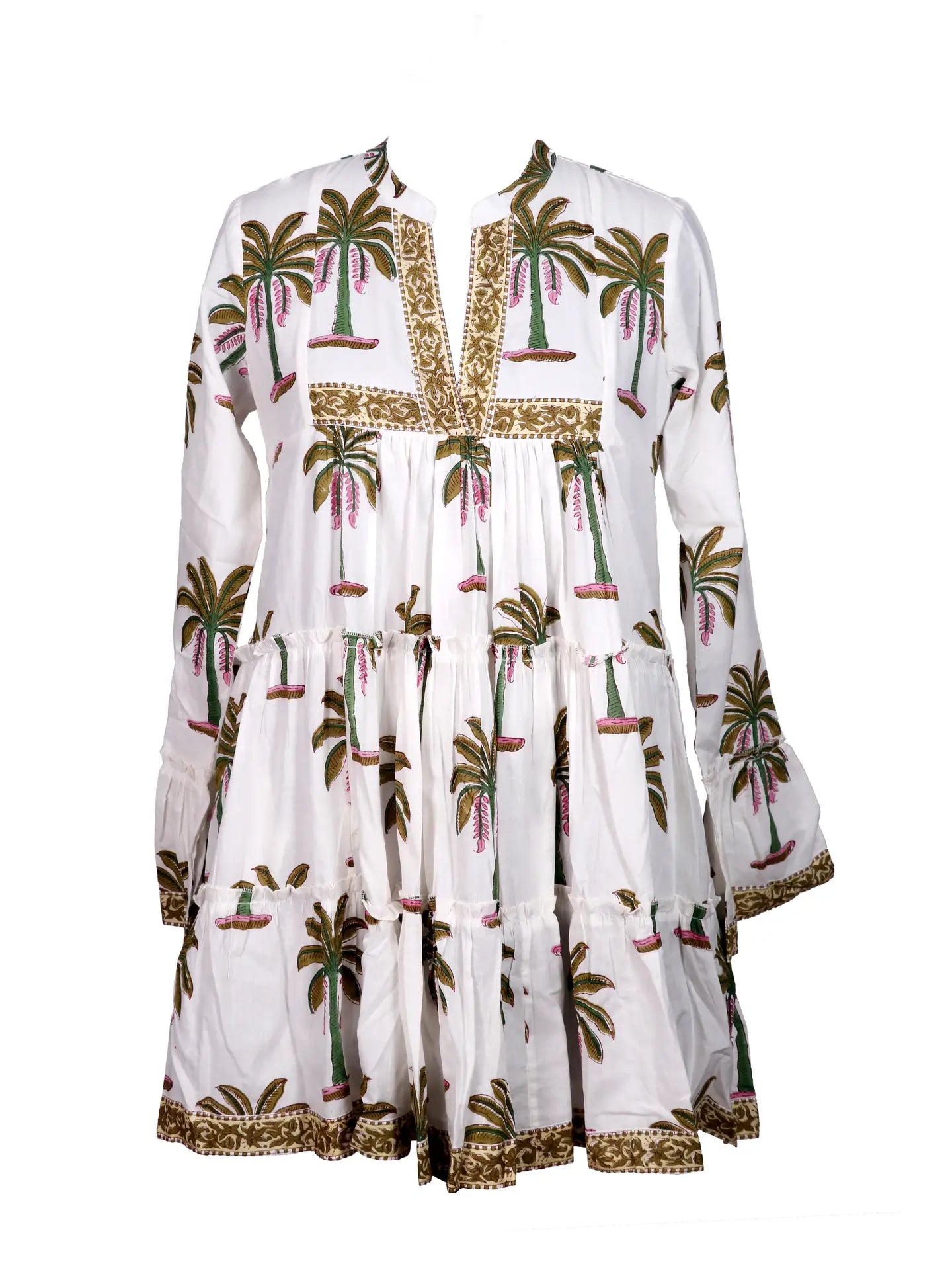Island Dress