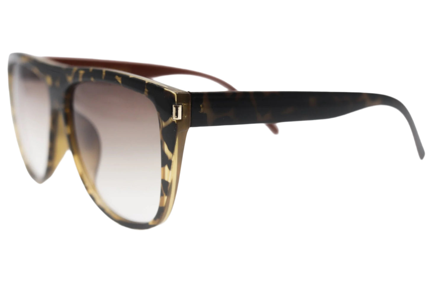 Ember Sunglasses Brown