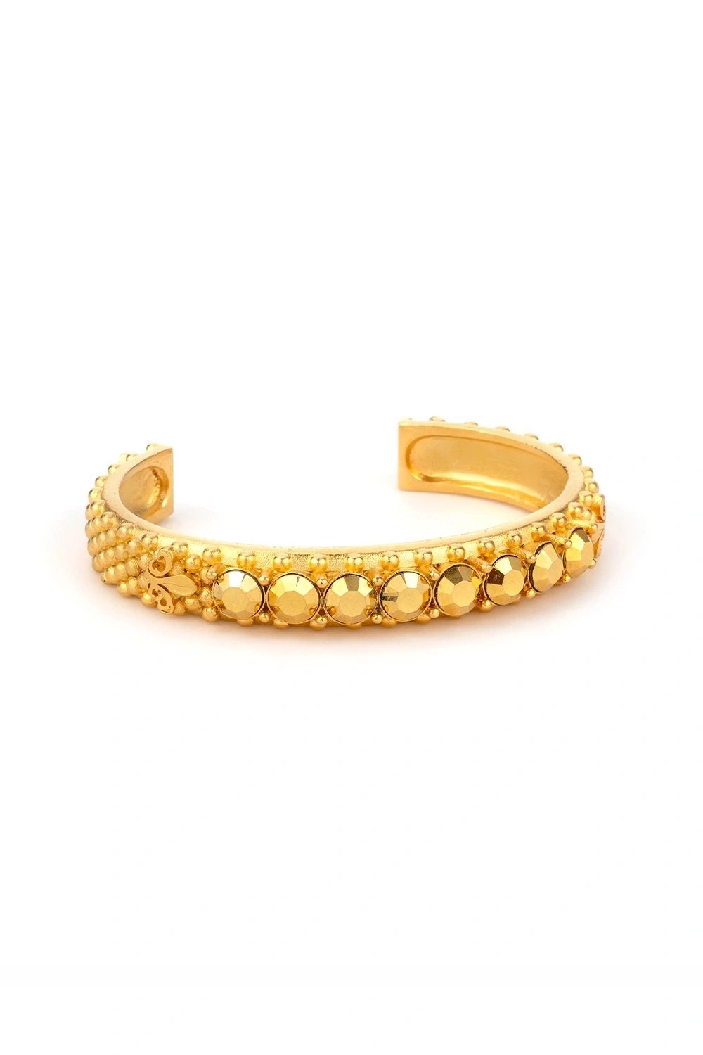 FK Austrian Gold Bangle