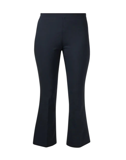 66P210 Pants - Black