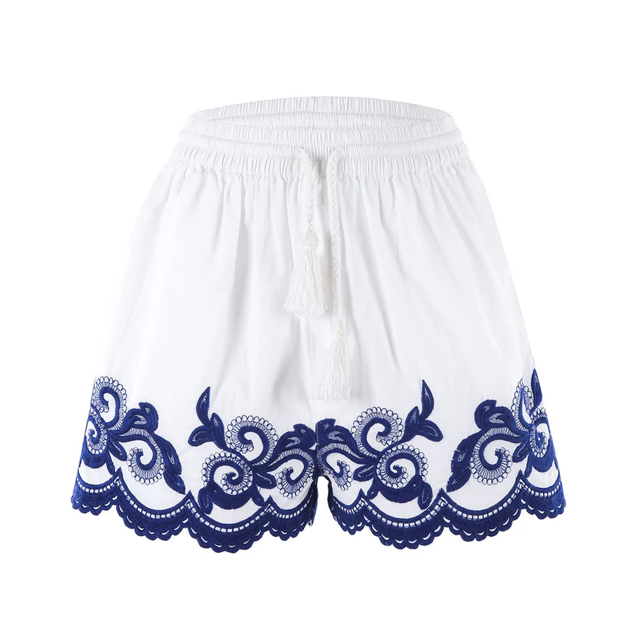 The Hannah Short