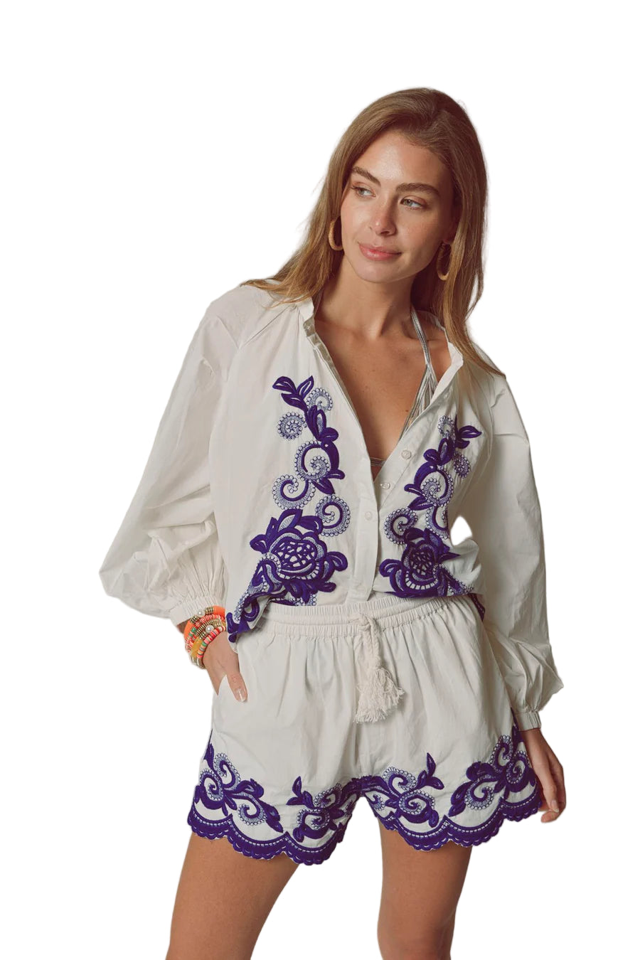 The Hannah Short