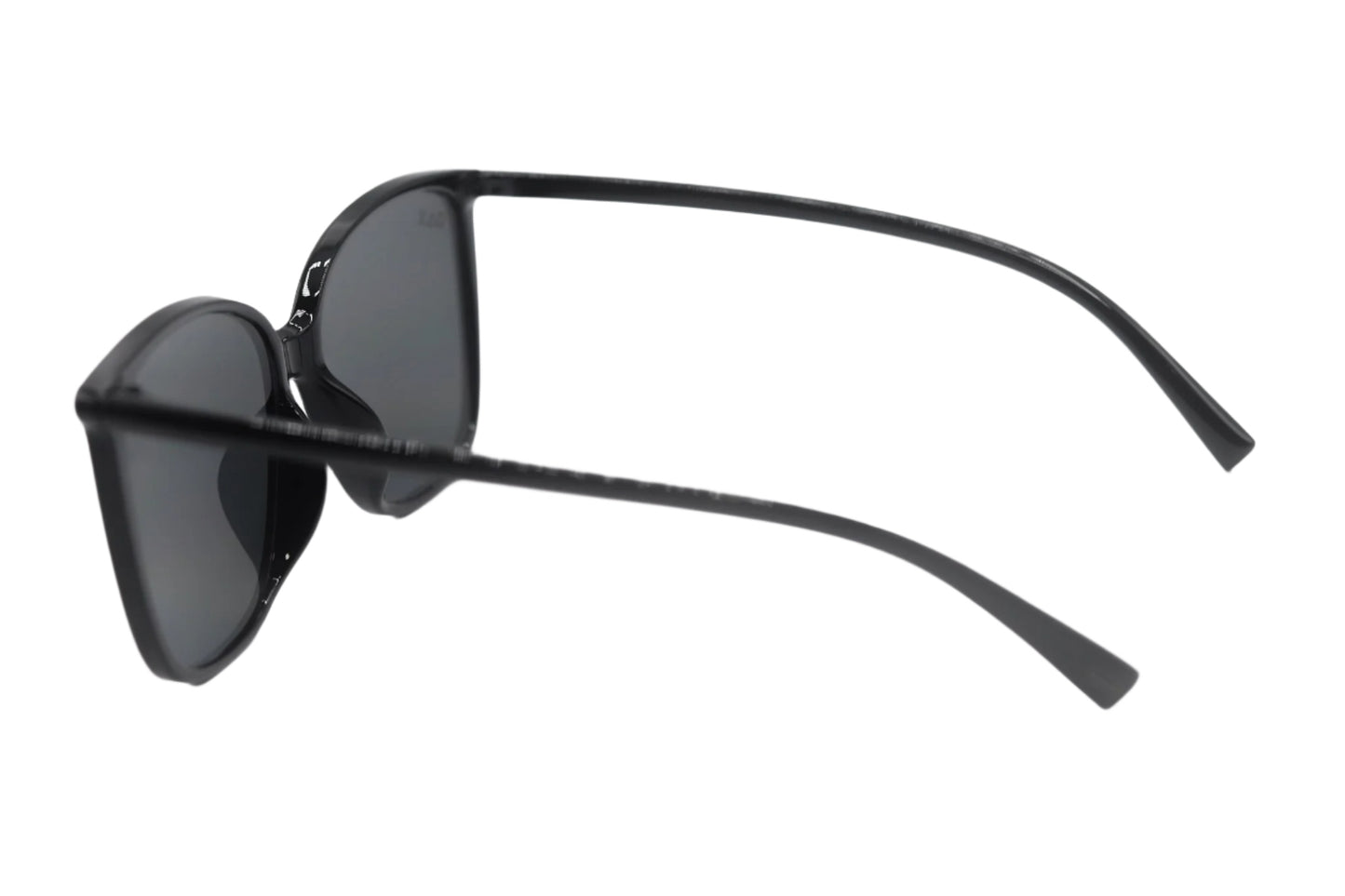 High Class Sunglasses Black