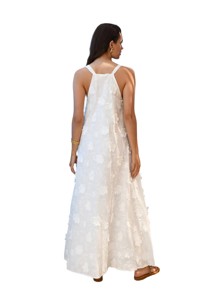 KAS 9382 Dress White