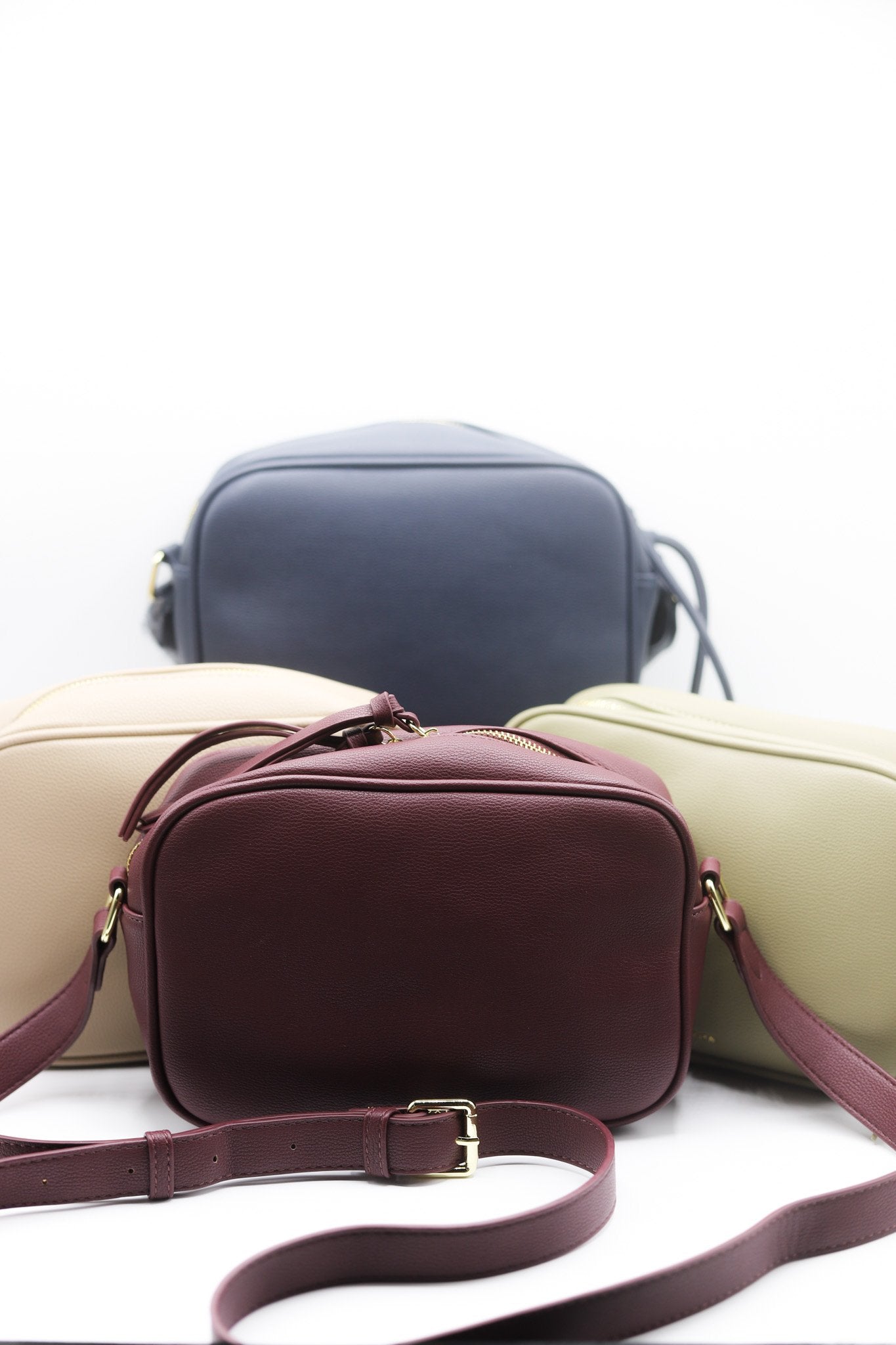 Isla Crossbody