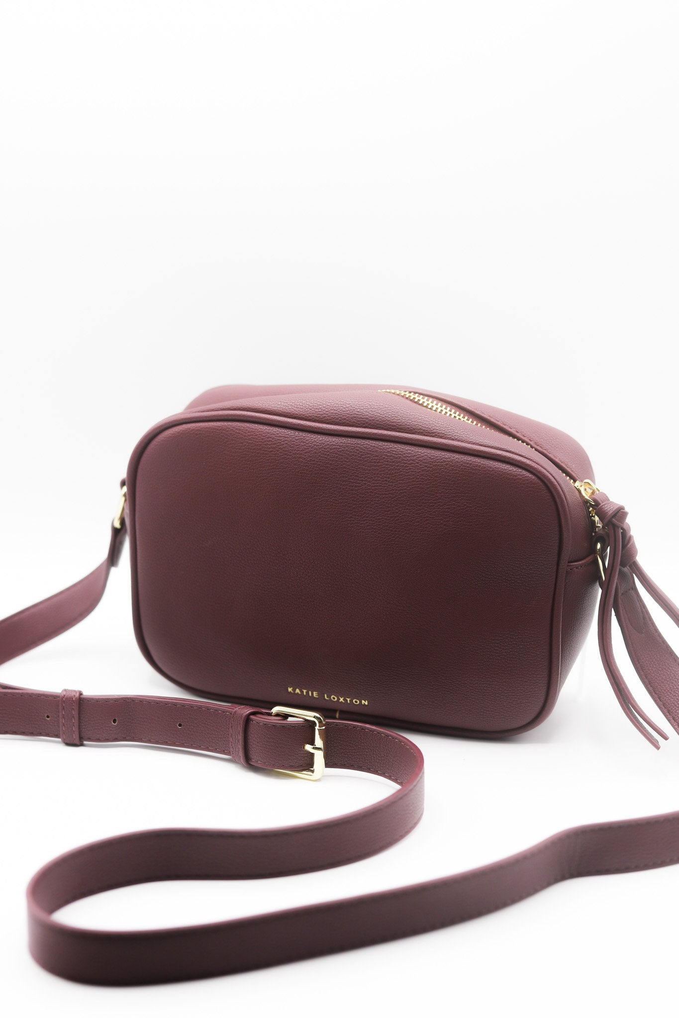 Isla Crossbody