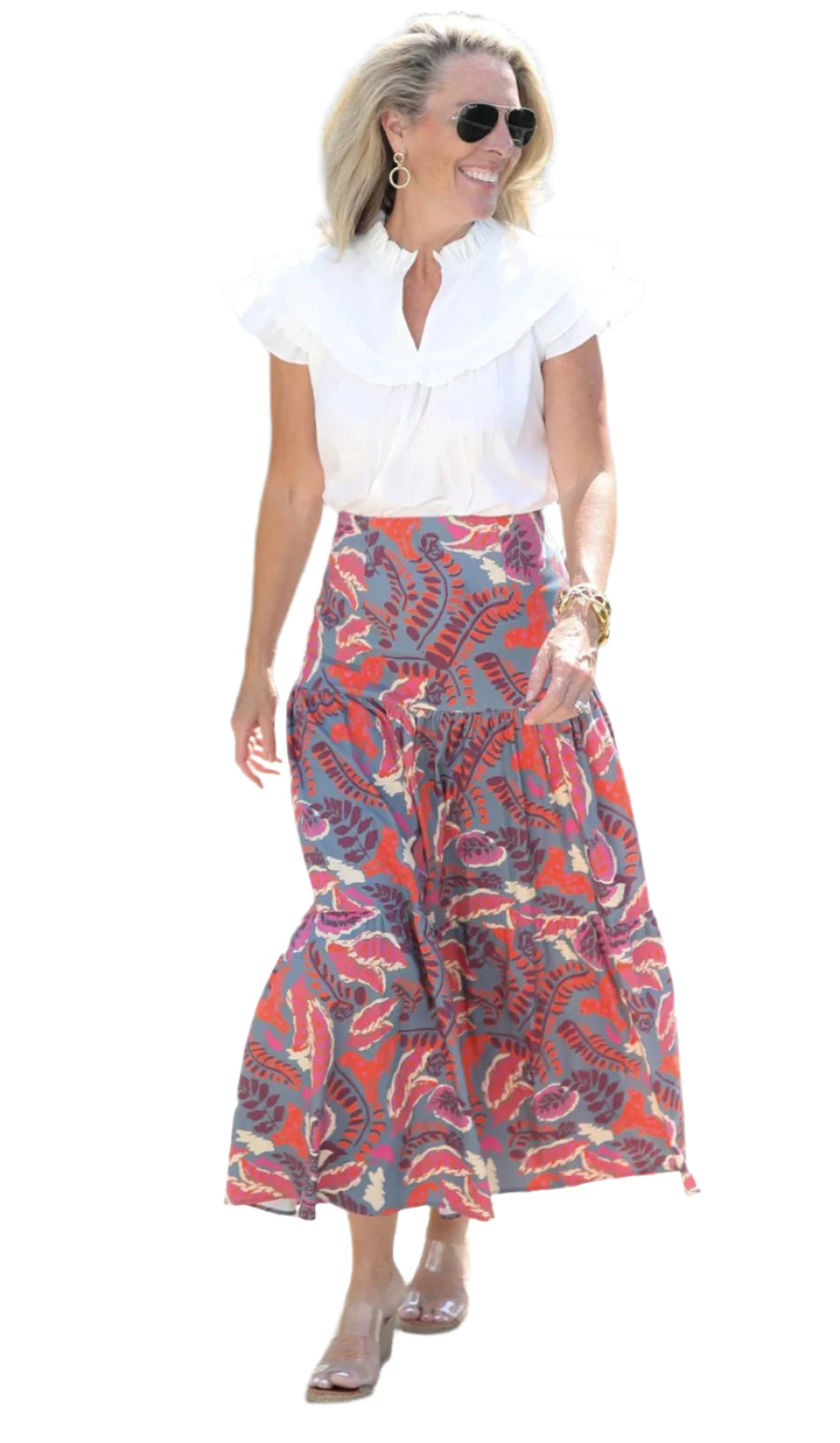 Samana Skirt