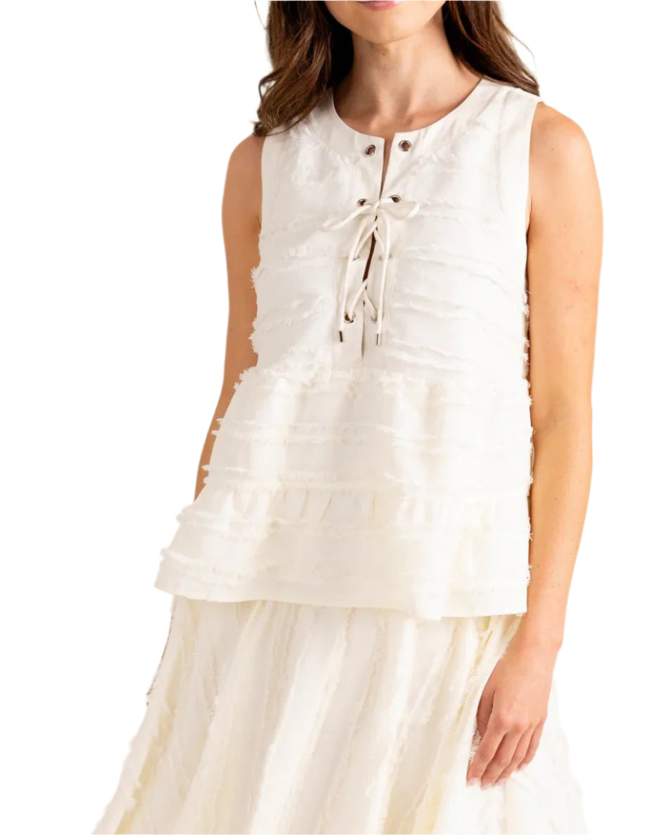 SED Jewel Tank Bone