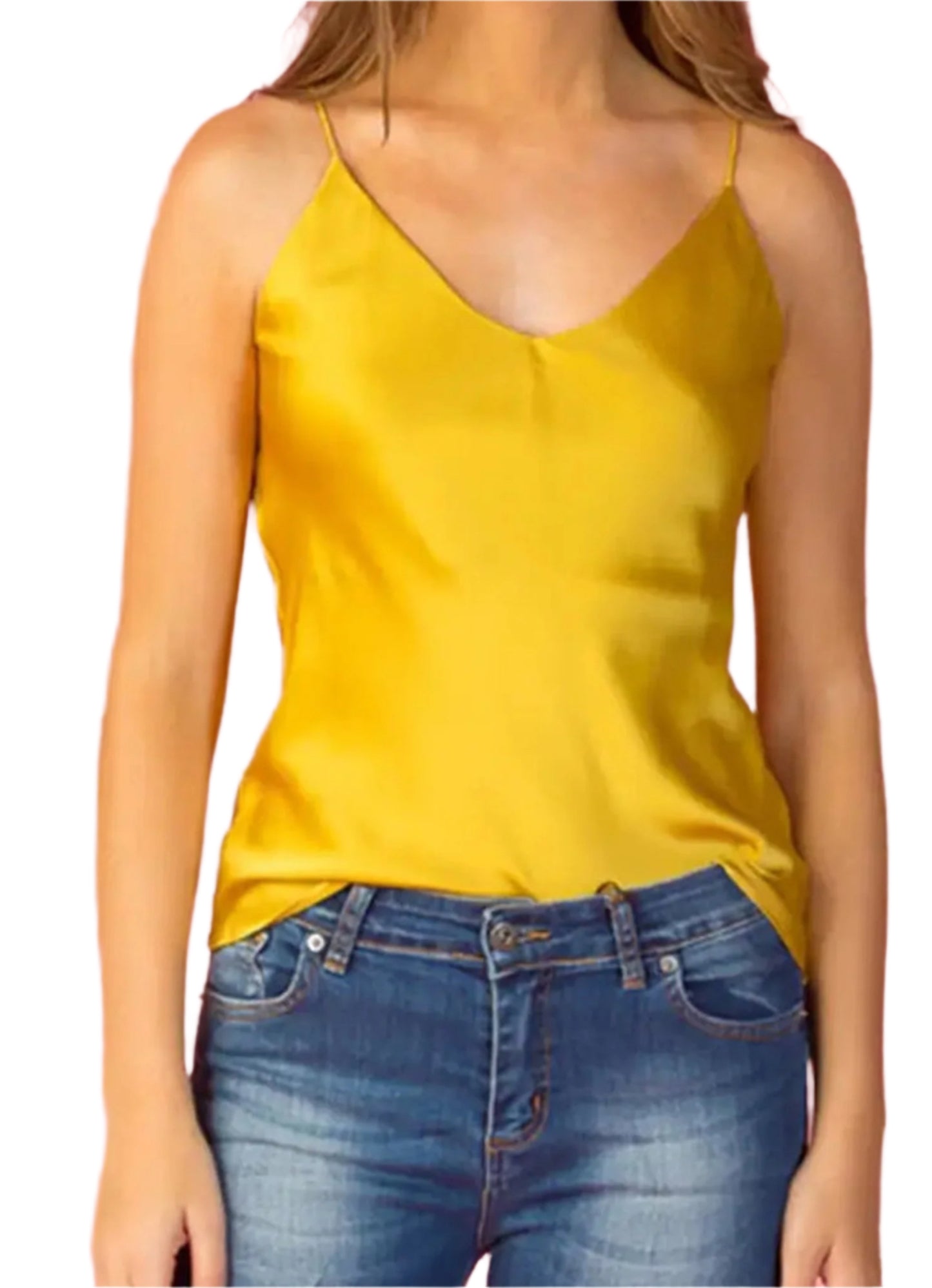 JLC SS22C002 Cami