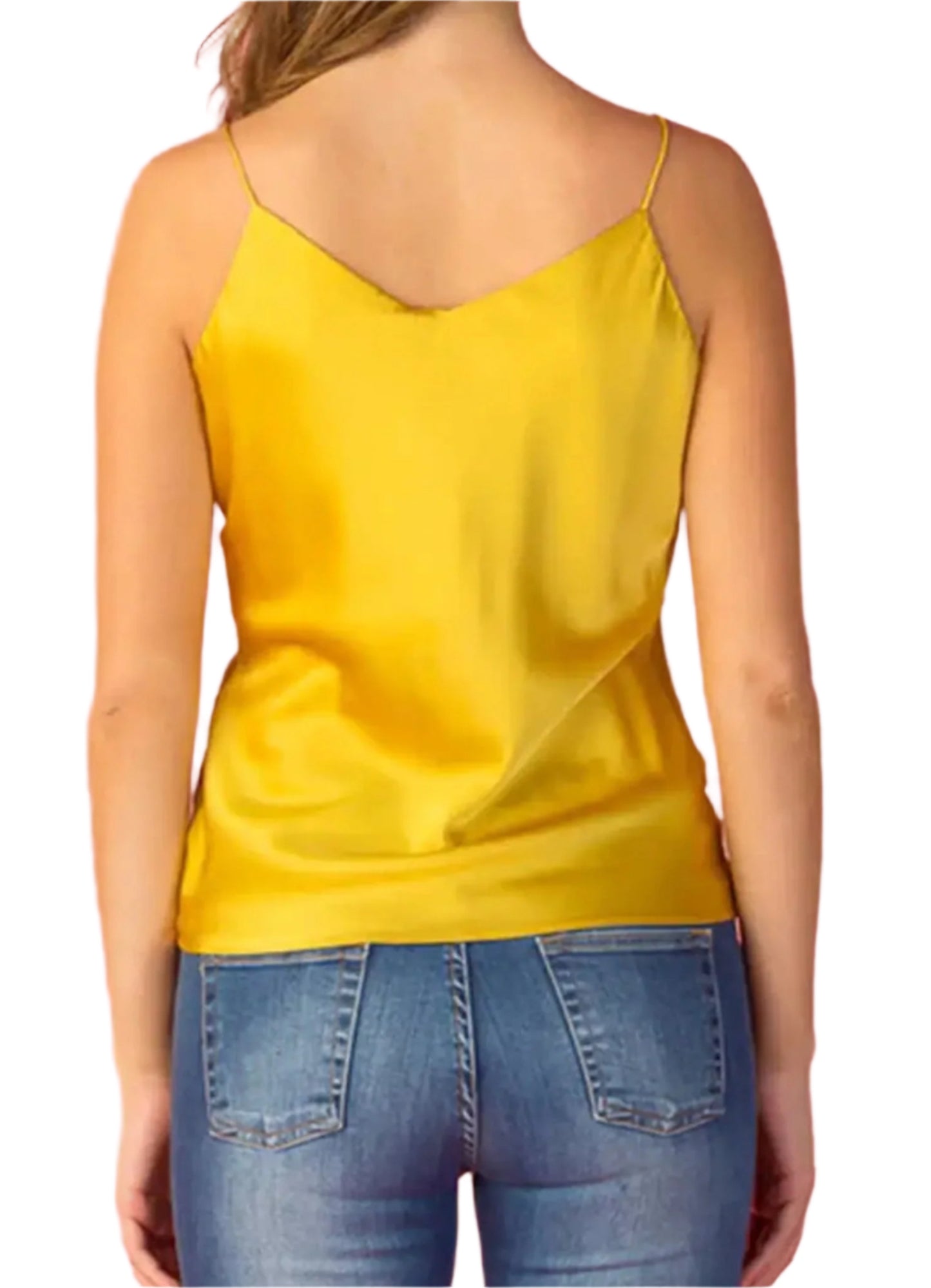 JLC SS22C002 Cami