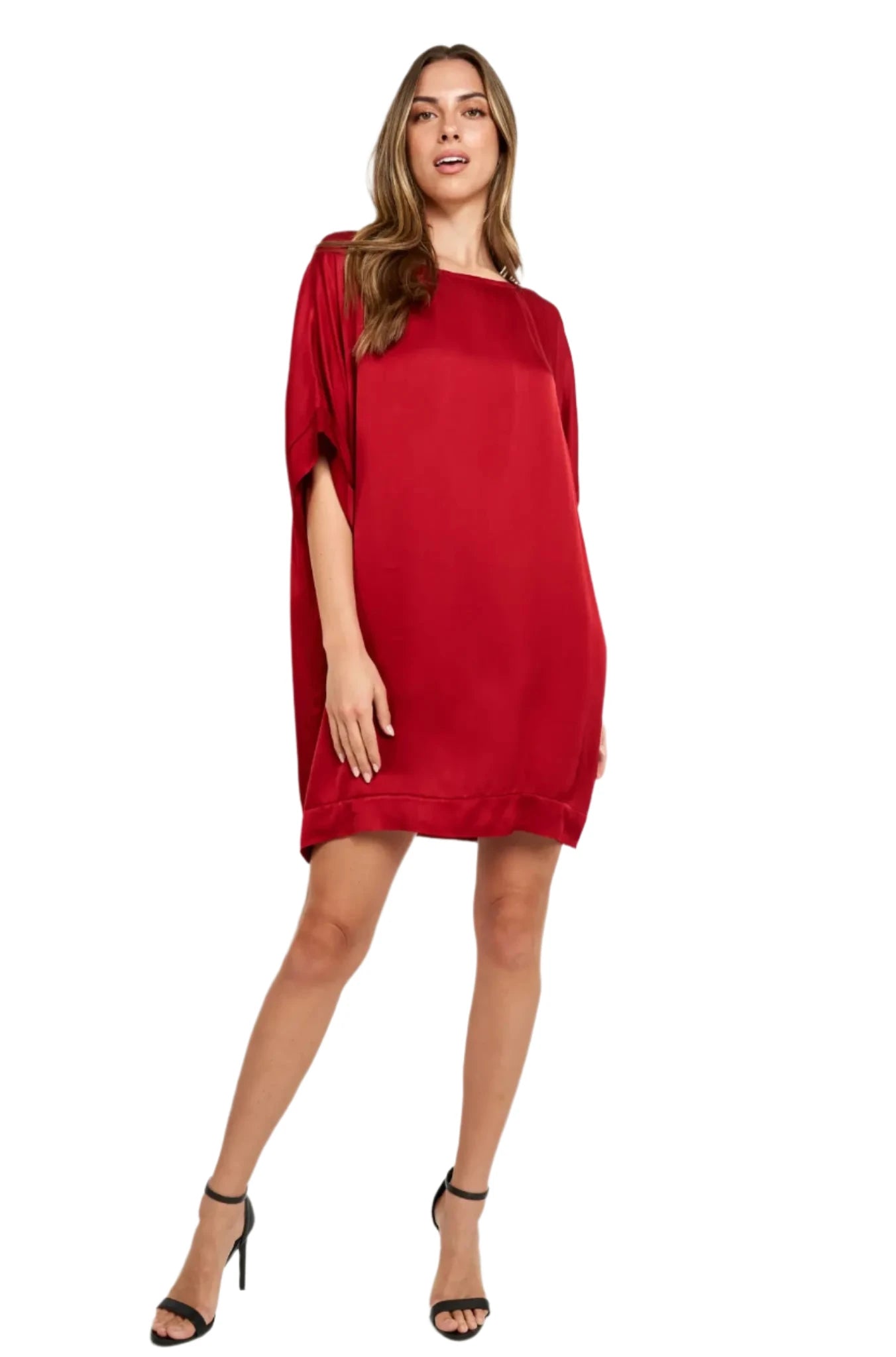SOF Joana Red OS