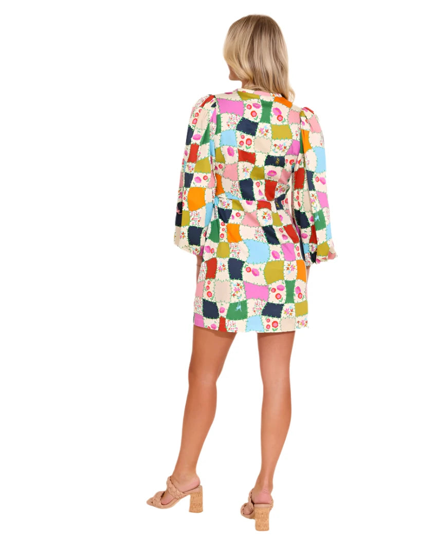 AA Athena Alf Dress Al Fresco