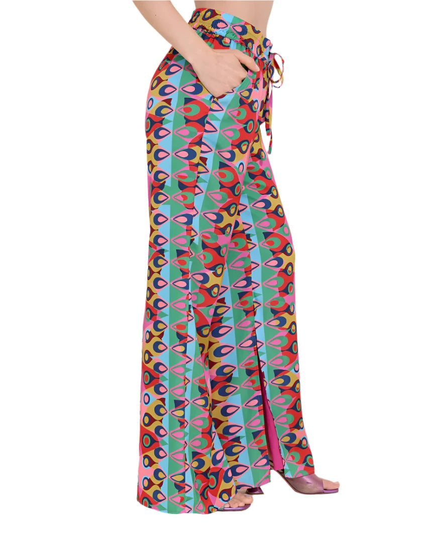 AA Penny Plu Pants Plume