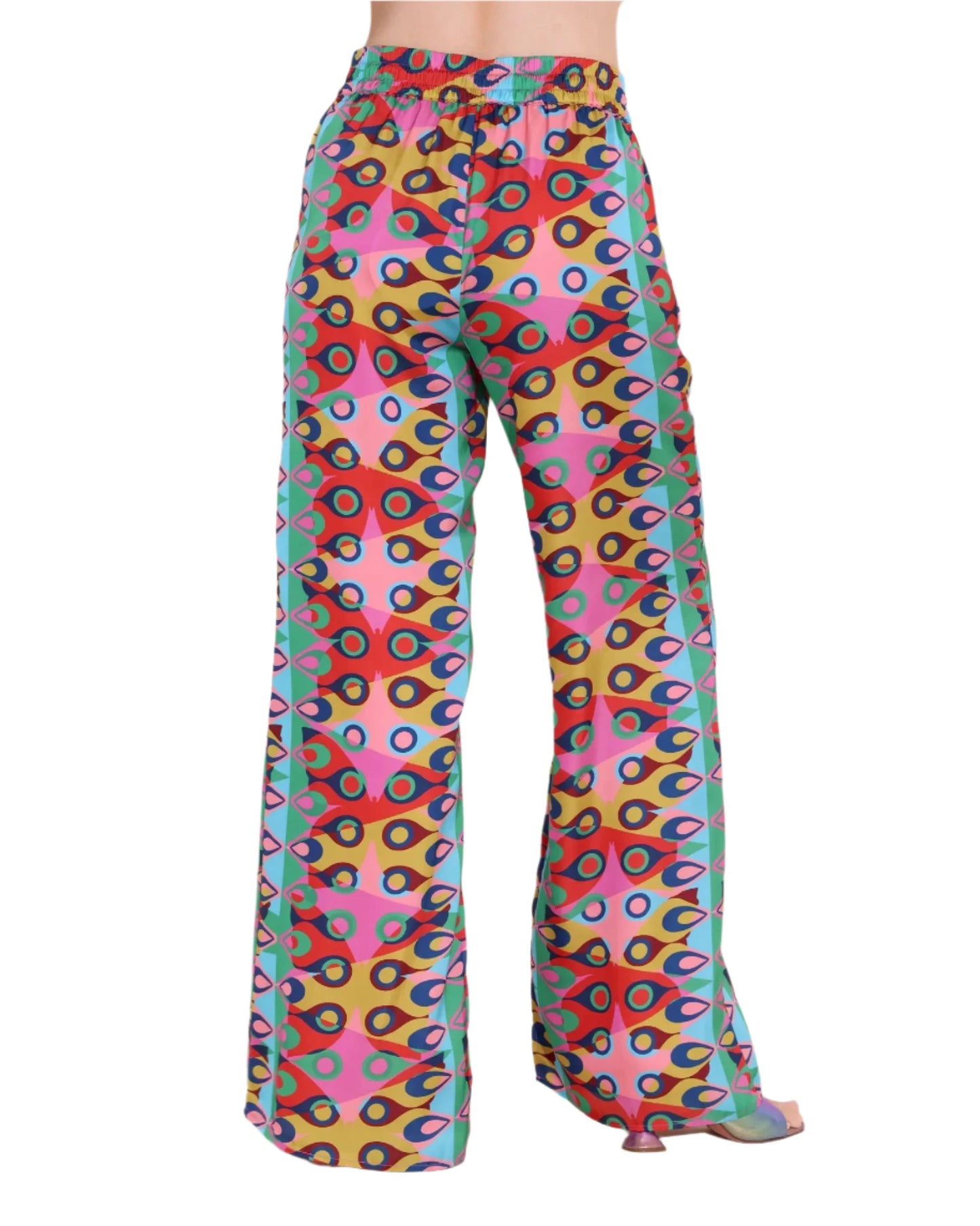 AA Penny Plu Pants Plume
