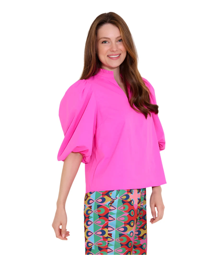 AA Ali MPI Top Maui Pink