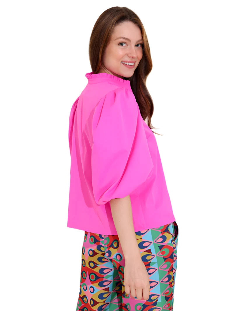 AA Ali MPI Top Maui Pink