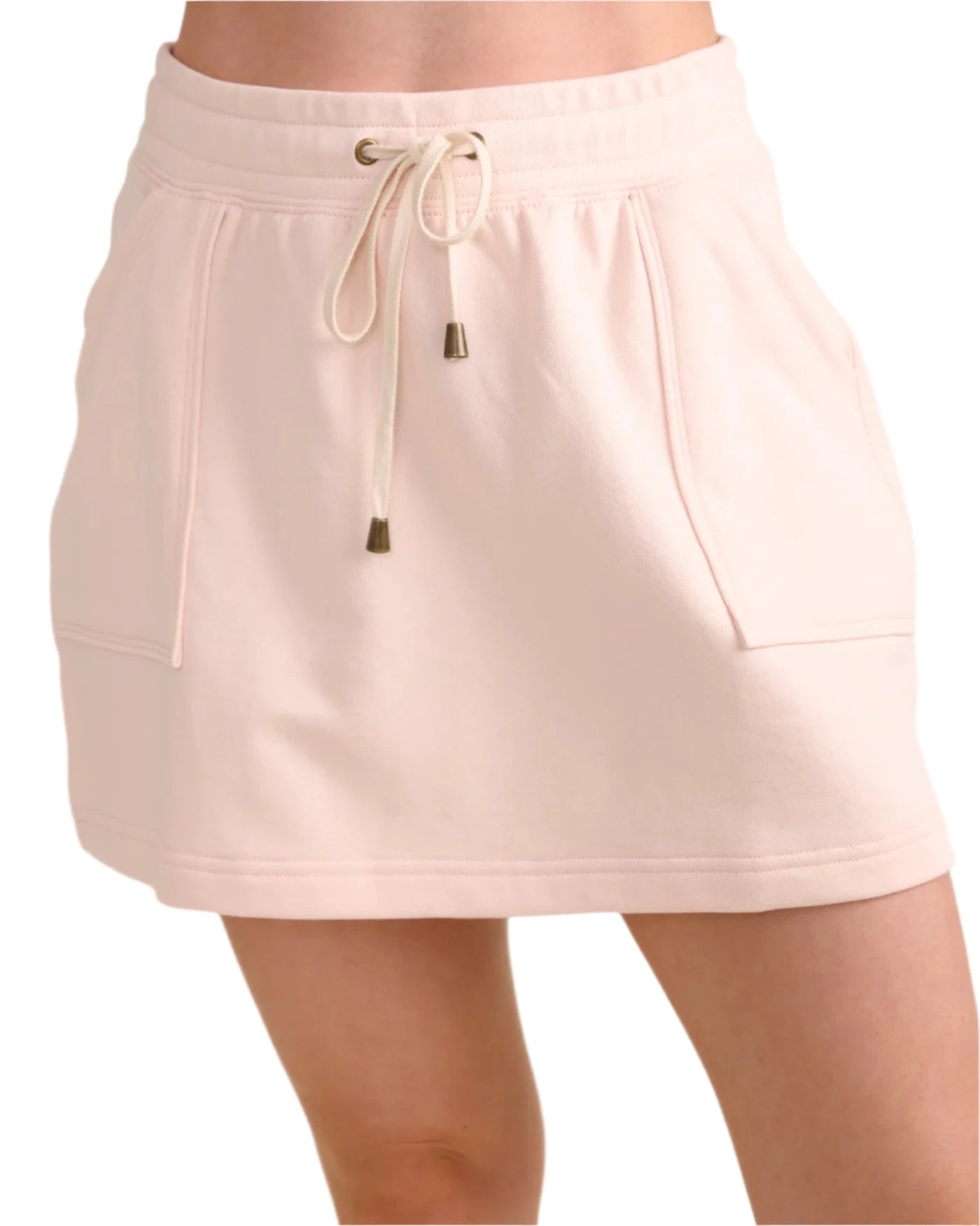 LM Edisto Ros Skirt Rose