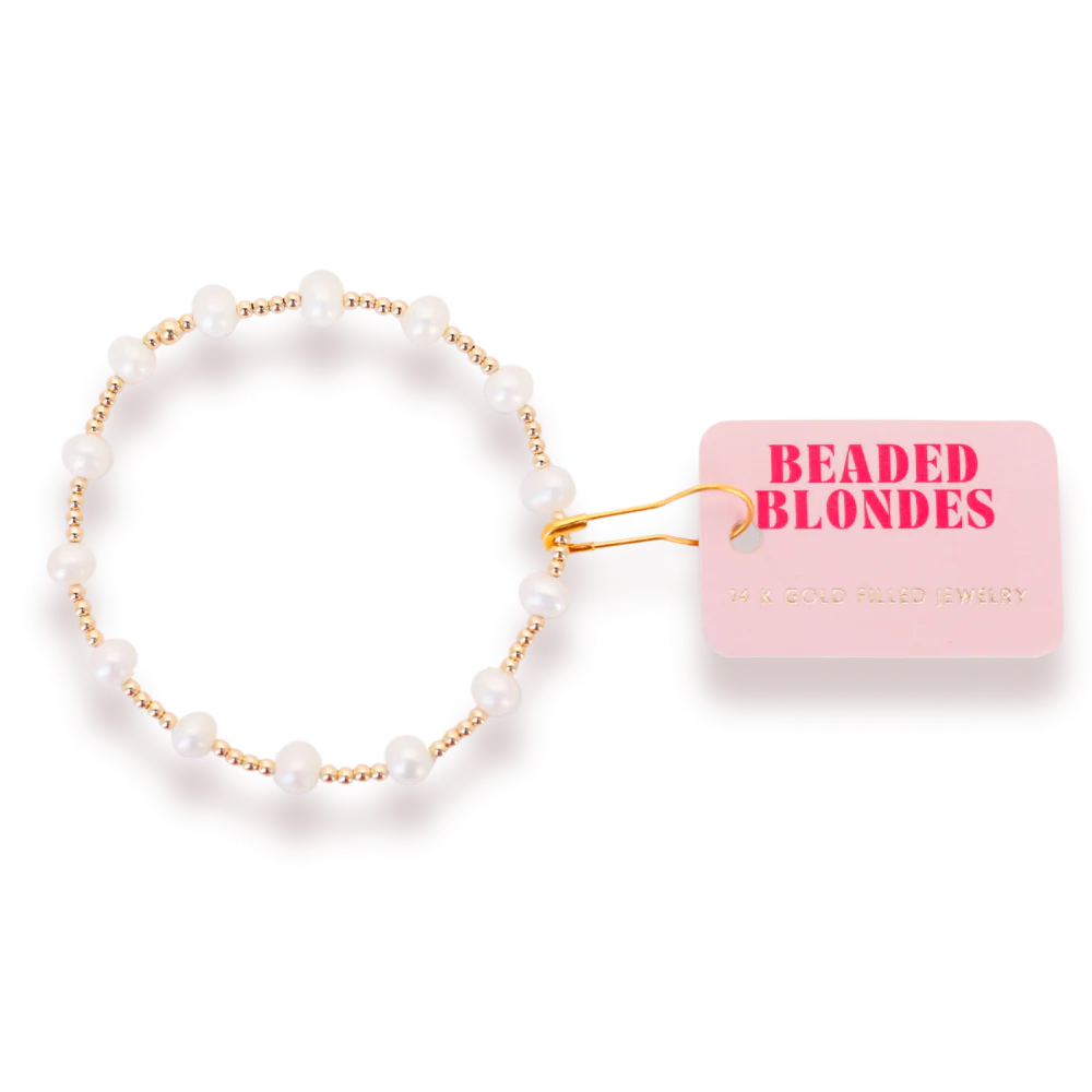 BB Lolo Bracelet Gold