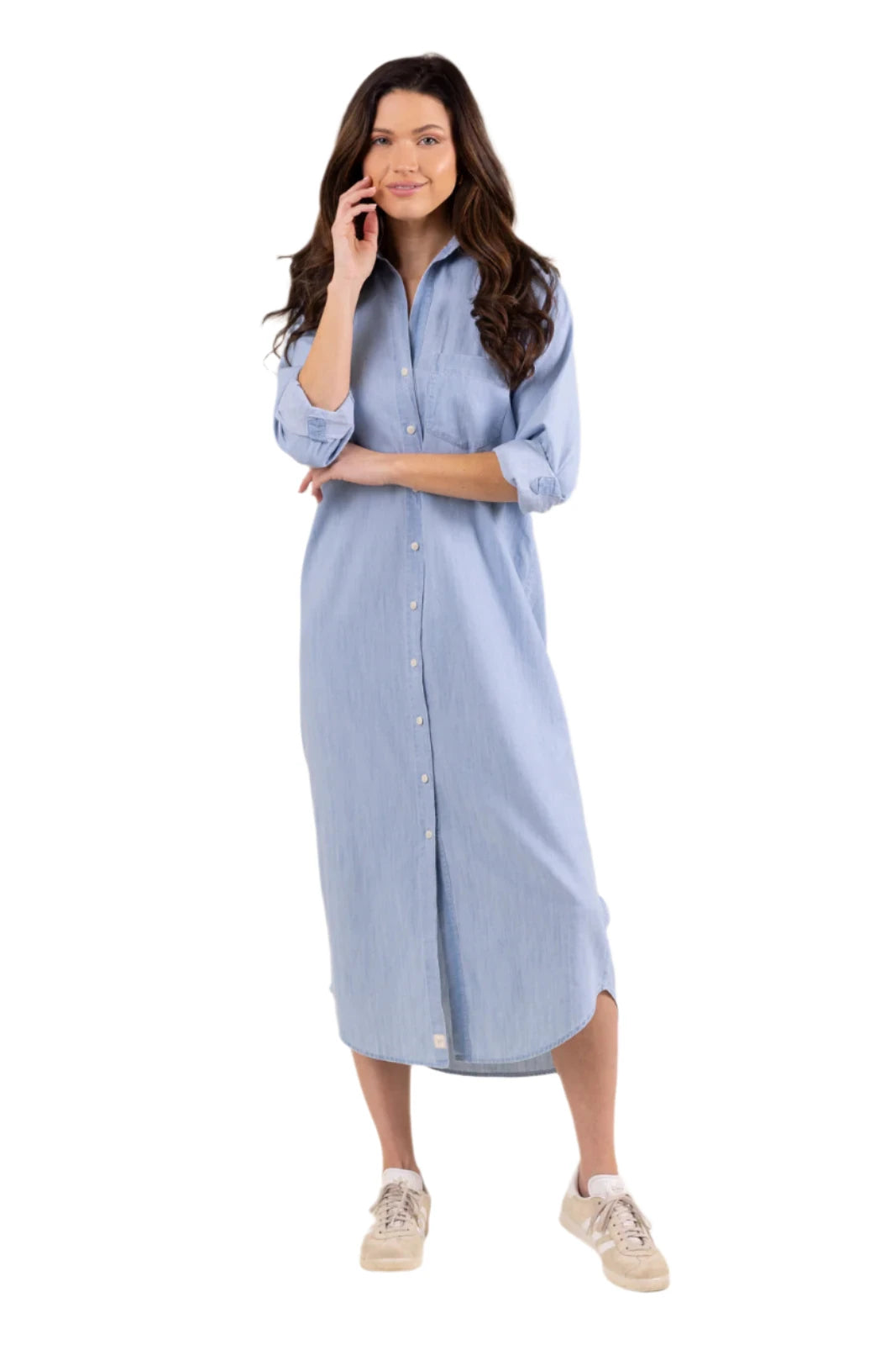 LM Louisiana Dress