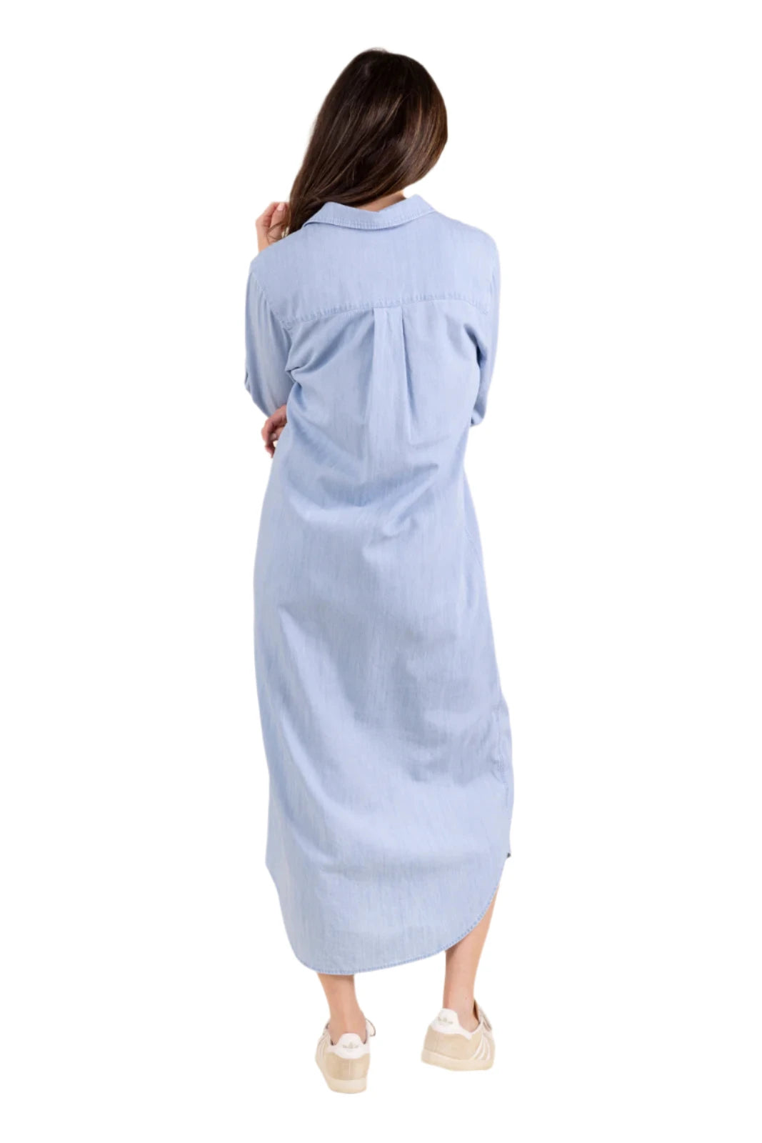 LM Louisiana Dress
