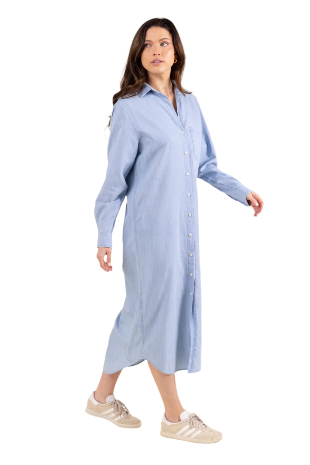 LM Louisiana Dress