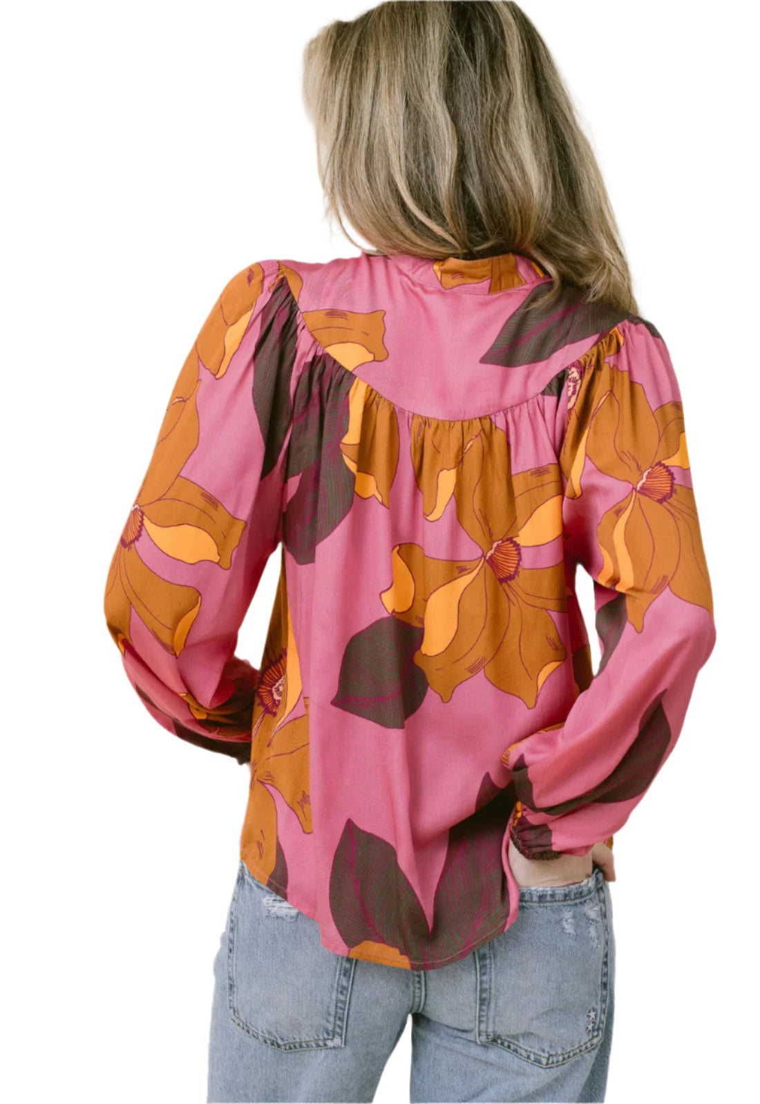 LR Bailey Top Paloma