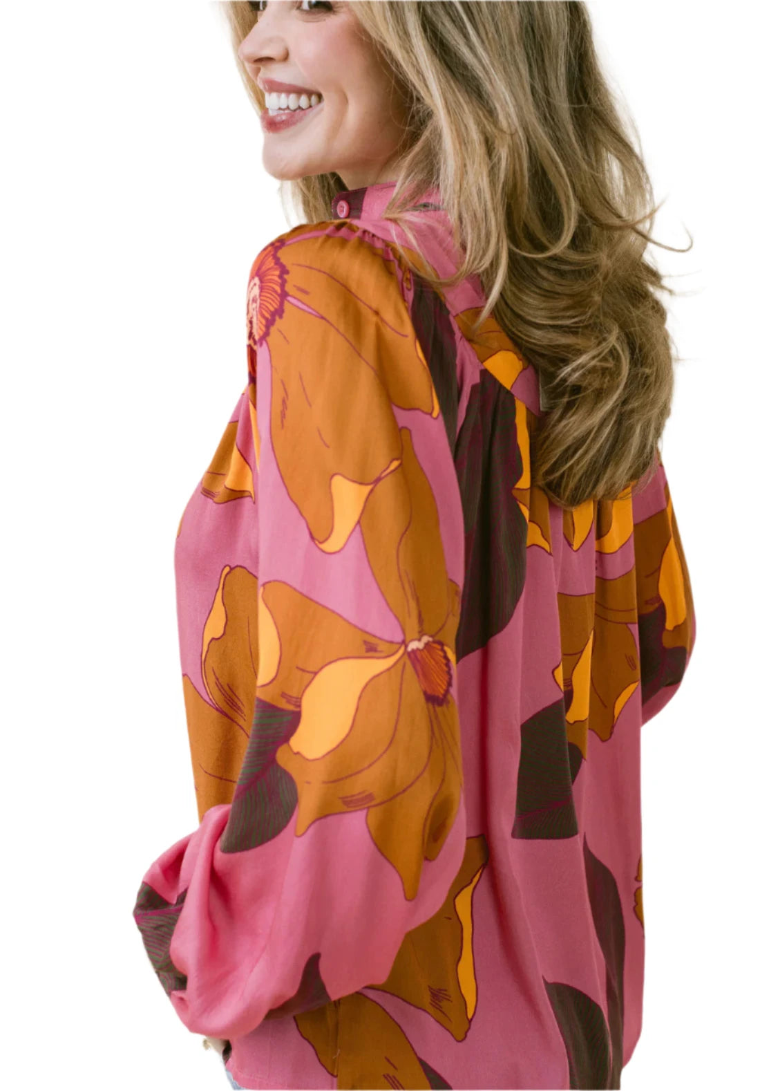 LR Bailey Top Paloma