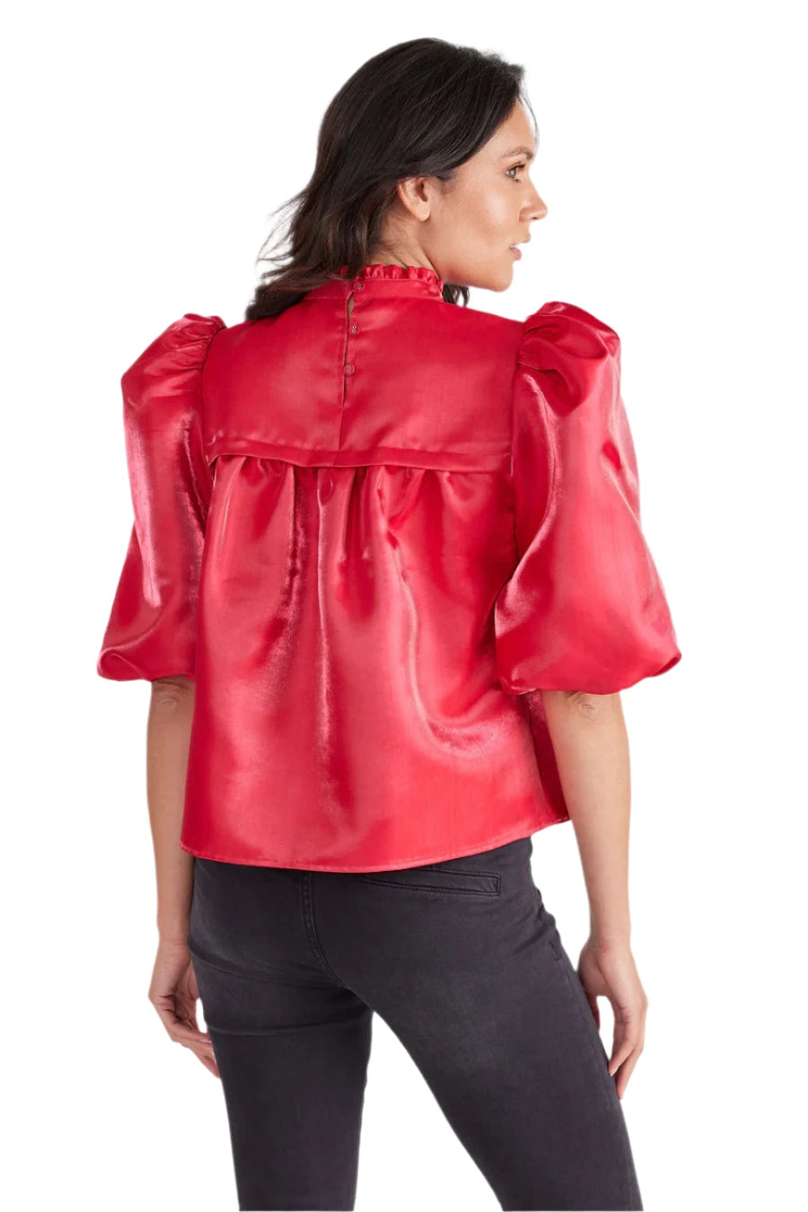 AA Mel Top Poppy