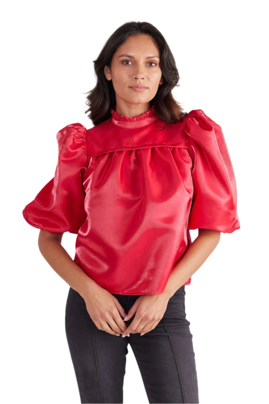 AA Mel Top Poppy