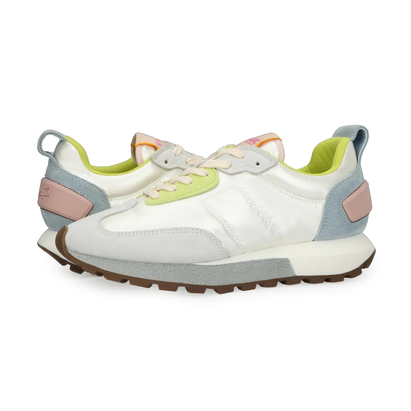 Vintage Havana | Miles 2 Sneaker Pearl