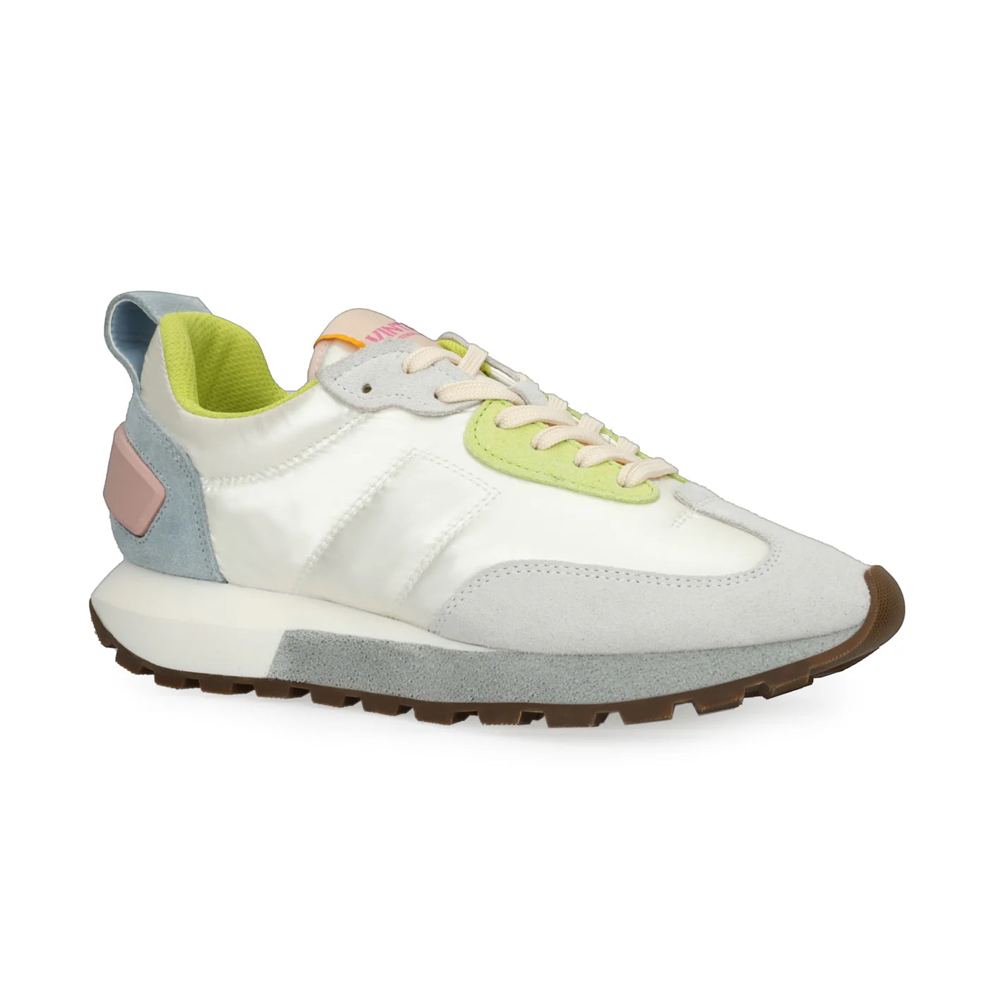 Vintage Havana | Miles 2 Sneaker Pearl