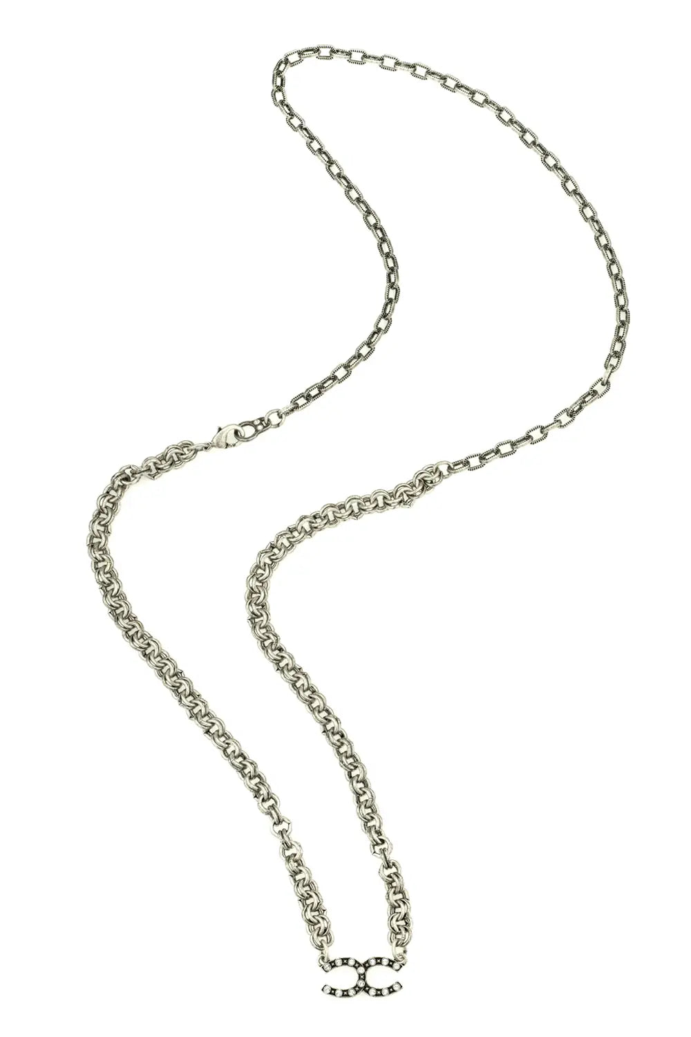FK MS2354-Z-S Silver