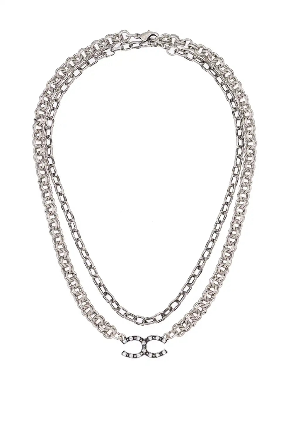 FK MS2354-Z-S Silver