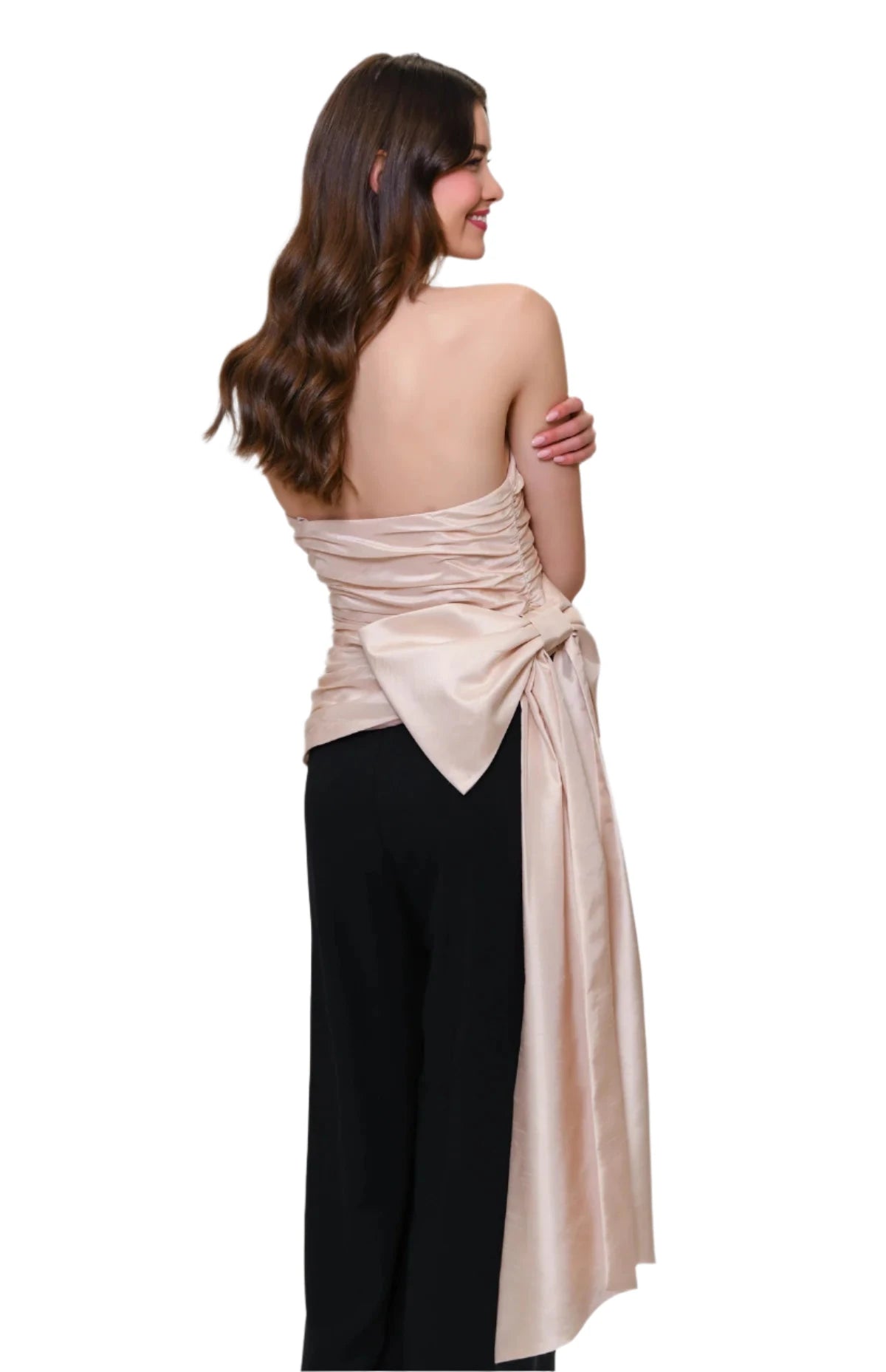 HUT Mylie Jumpsuit