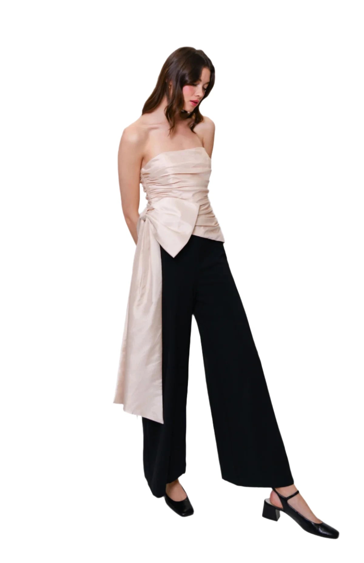 HUT Mylie Jumpsuit