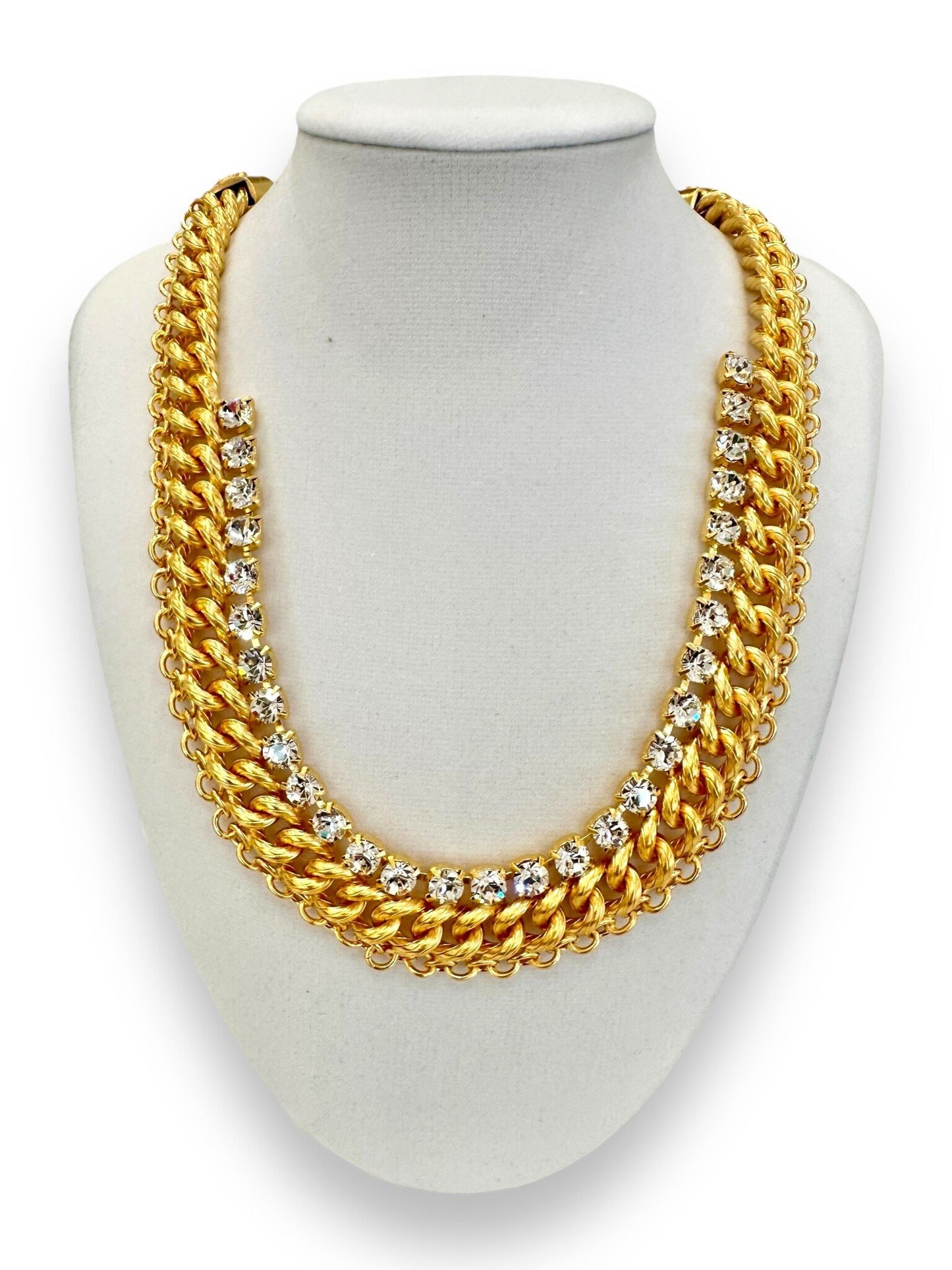 FK TR2108-Z Gold